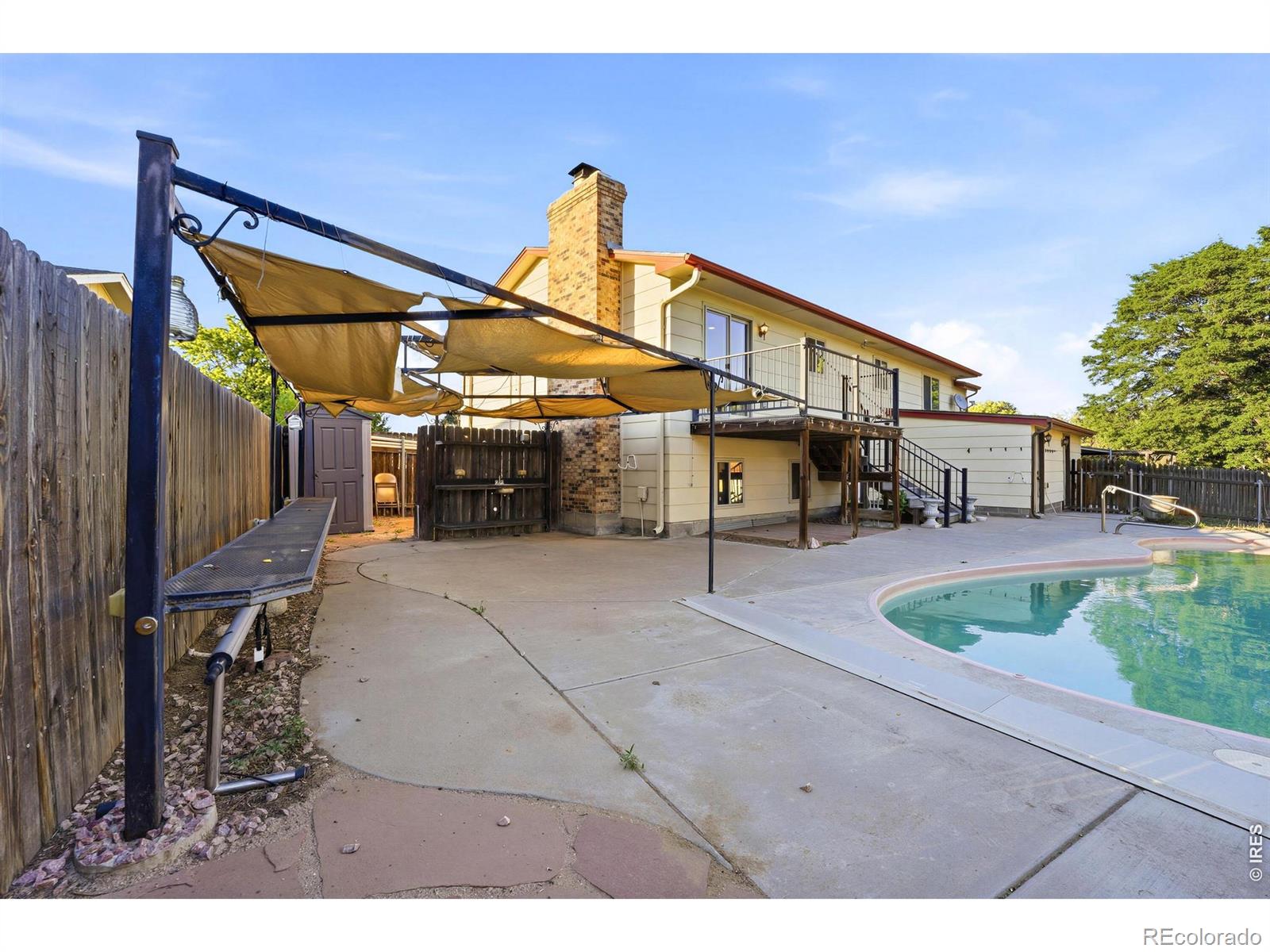 MLS Image #12 for 4322 w 22nd street,greeley, Colorado