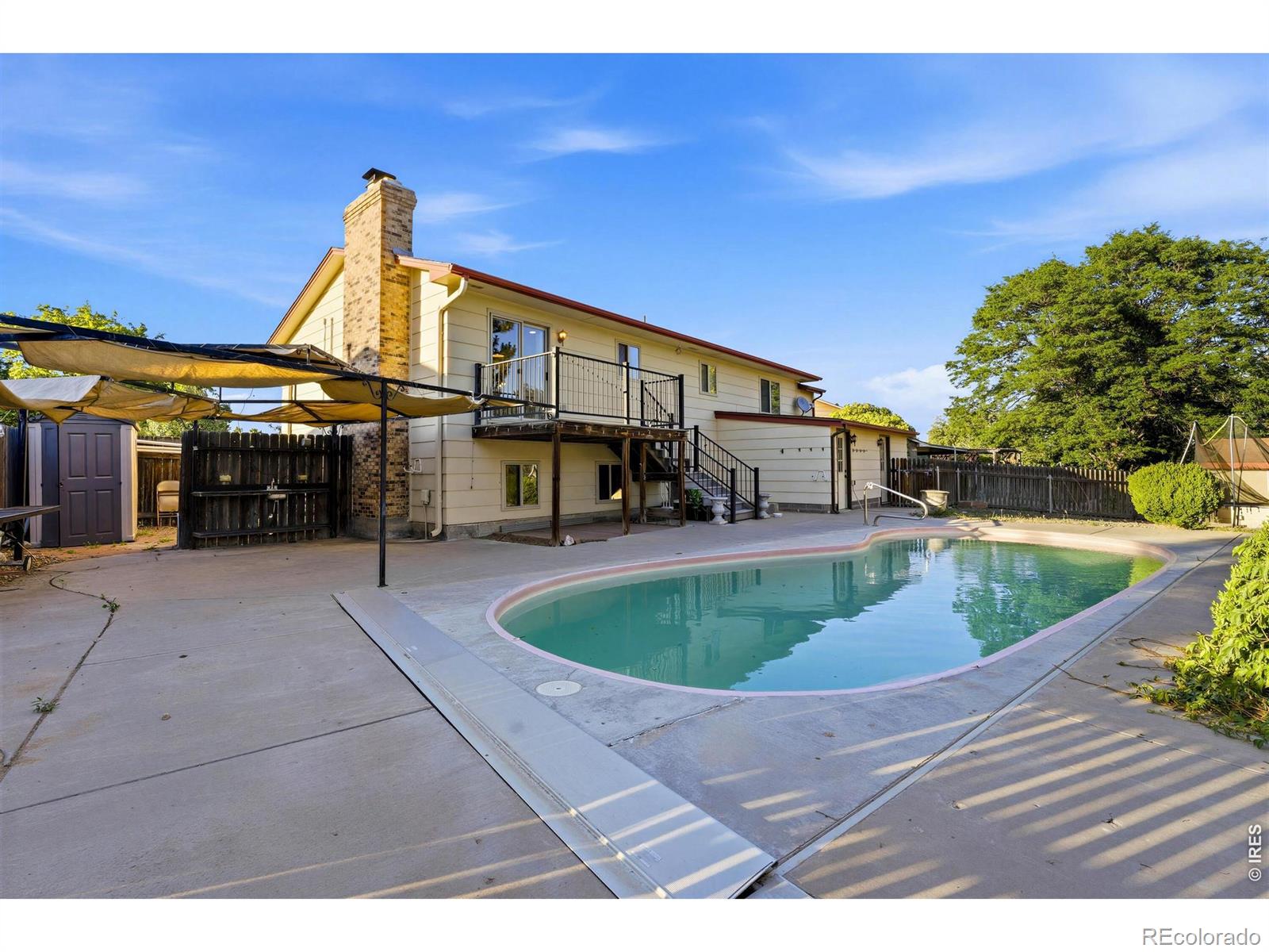 MLS Image #13 for 4322 w 22nd street,greeley, Colorado