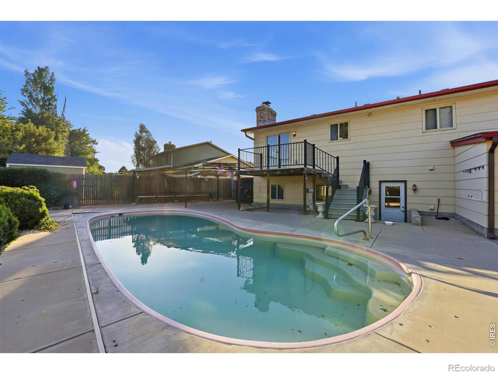 MLS Image #14 for 4322 w 22nd street,greeley, Colorado