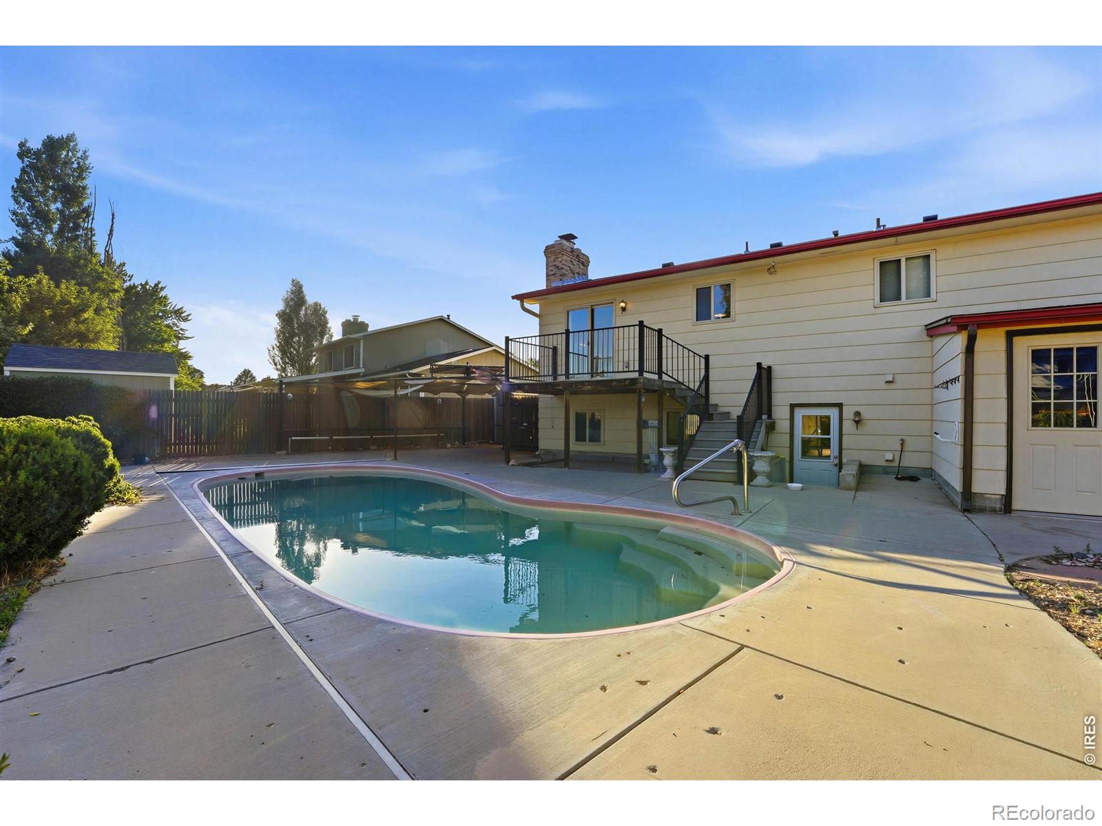 MLS Image #16 for 4322 w 22nd street,greeley, Colorado