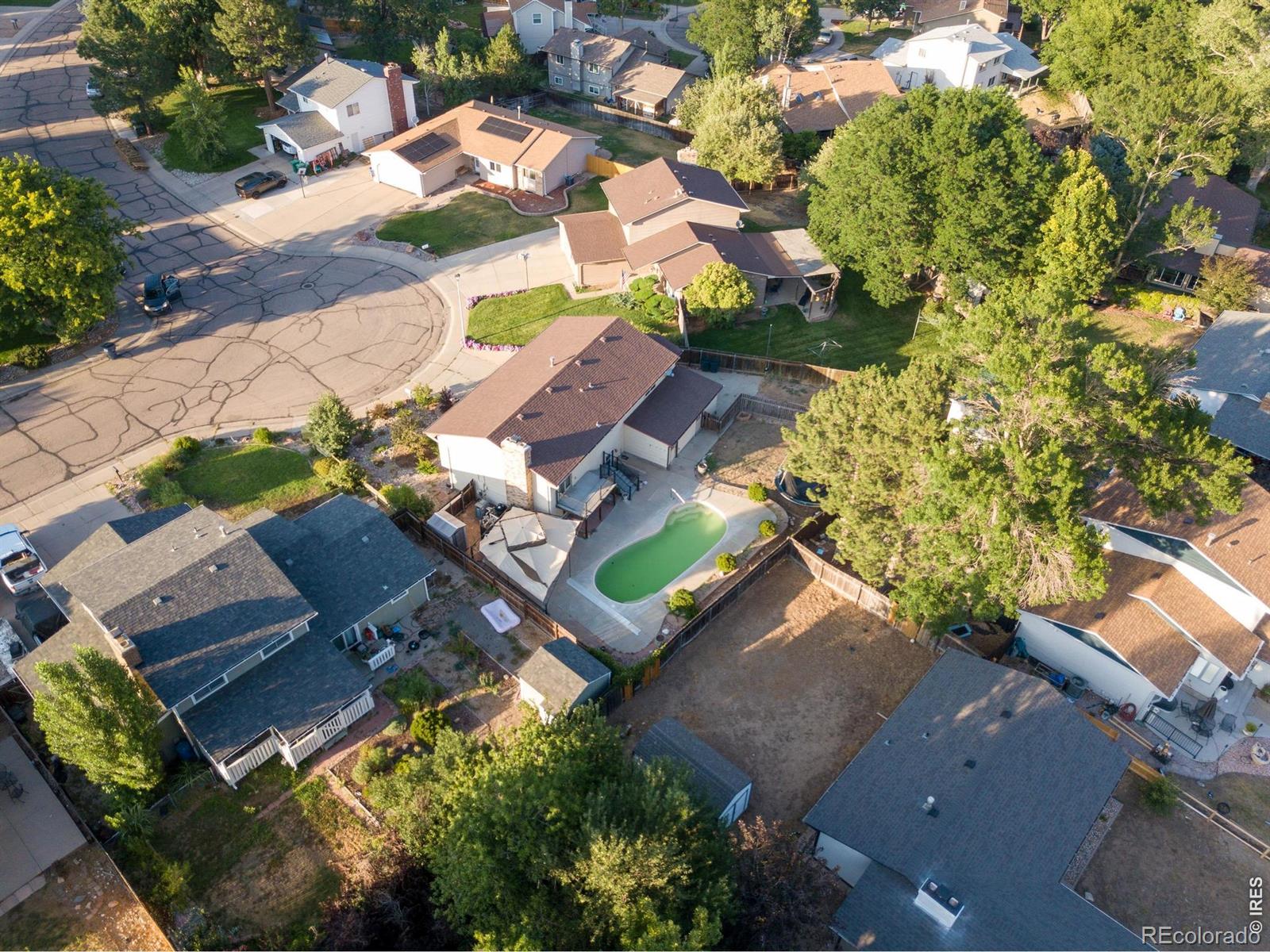 MLS Image #2 for 4322 w 22nd street,greeley, Colorado