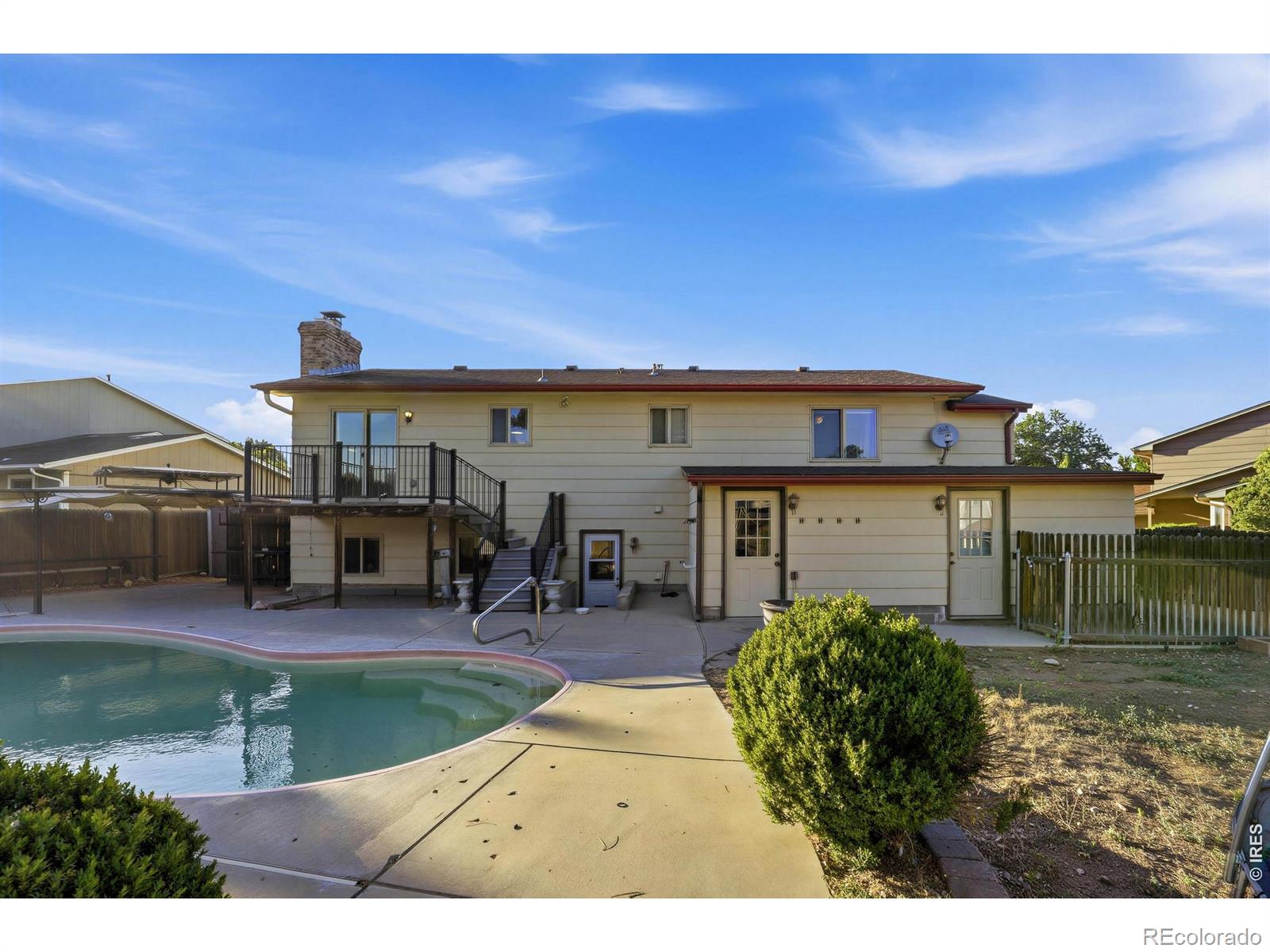 MLS Image #21 for 4322 w 22nd street,greeley, Colorado