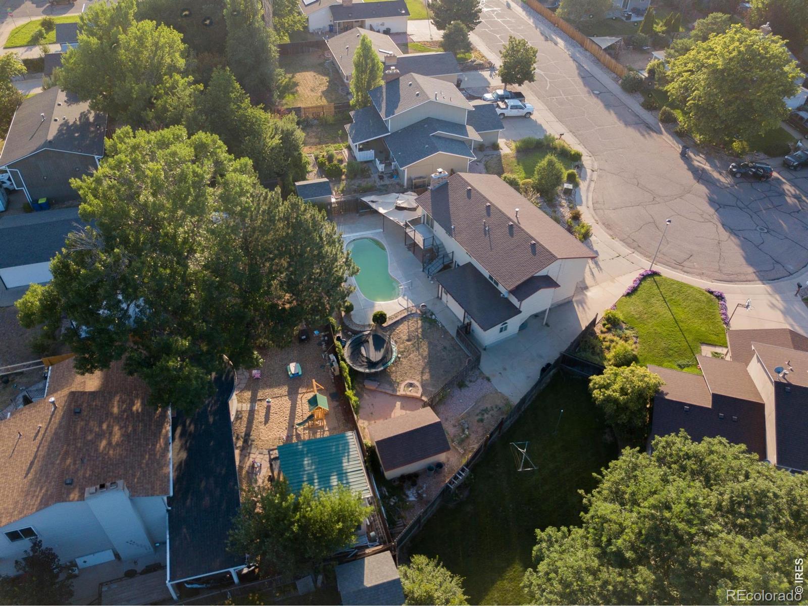 MLS Image #3 for 4322 w 22nd street,greeley, Colorado