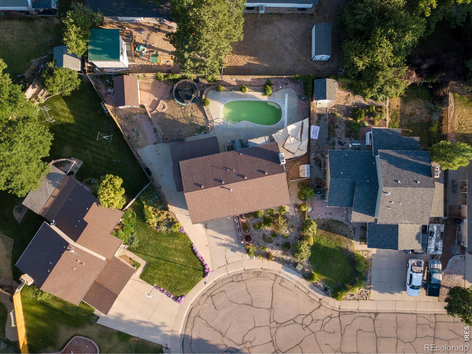 MLS Image #4 for 4322 w 22nd street,greeley, Colorado