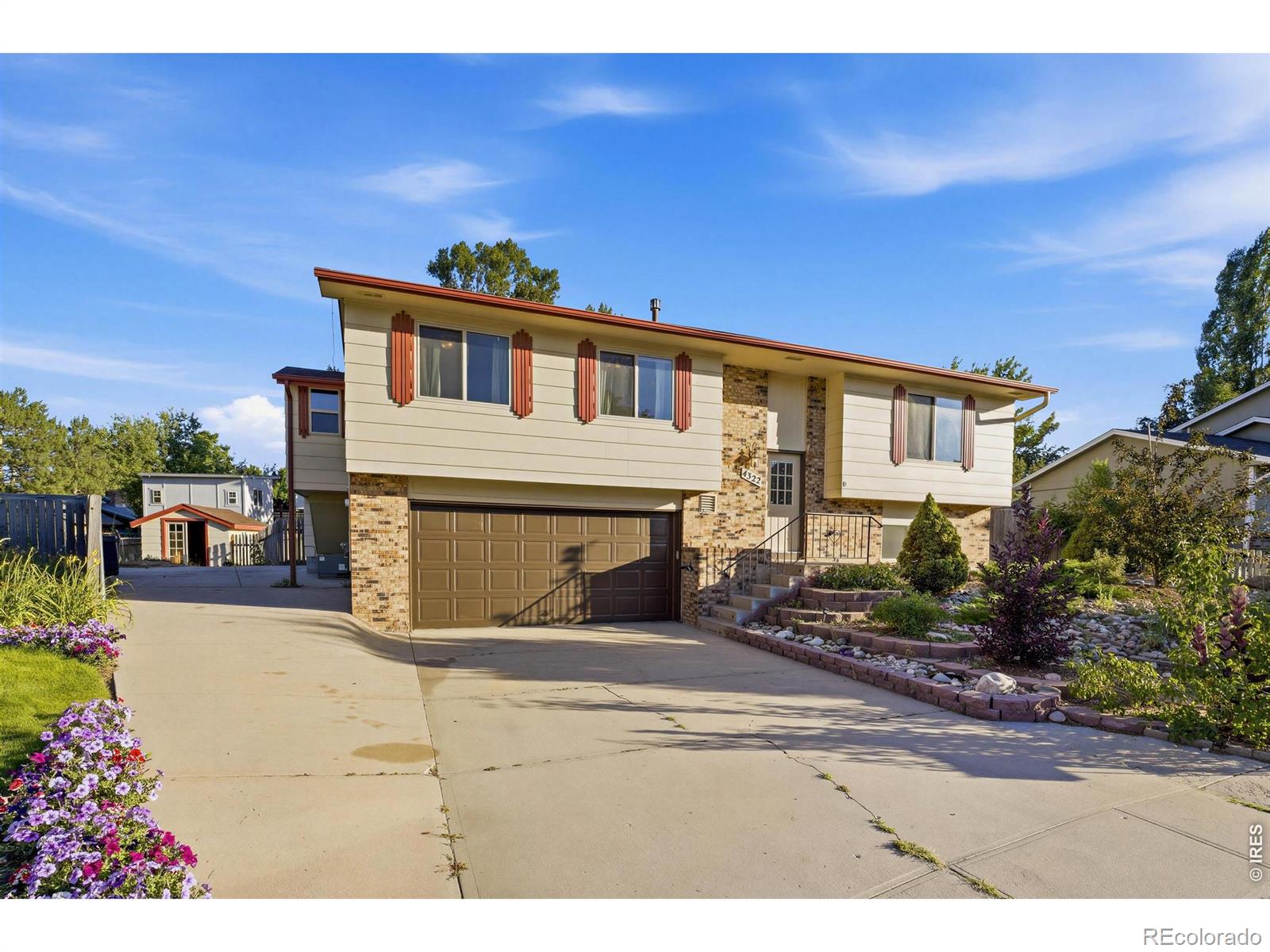 MLS Image #42 for 4322 w 22nd street,greeley, Colorado
