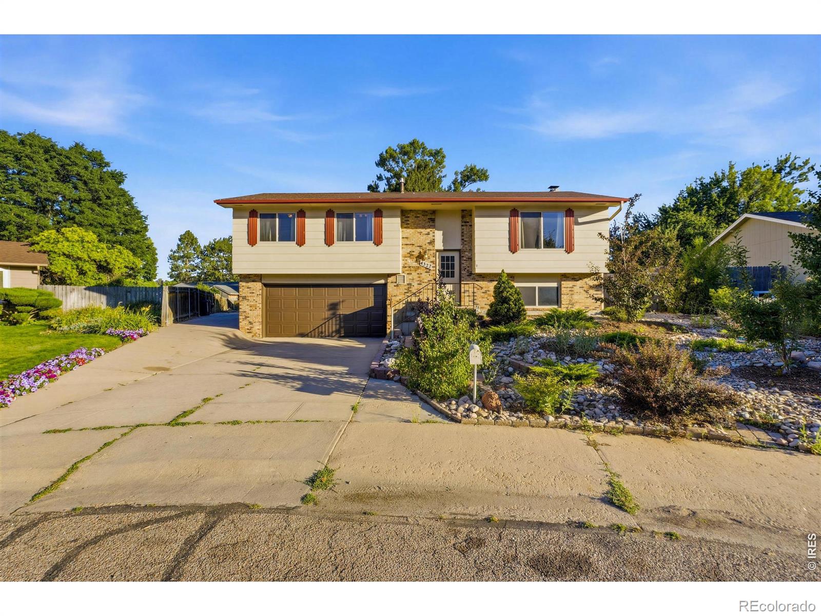 MLS Image #44 for 4322 w 22nd street,greeley, Colorado