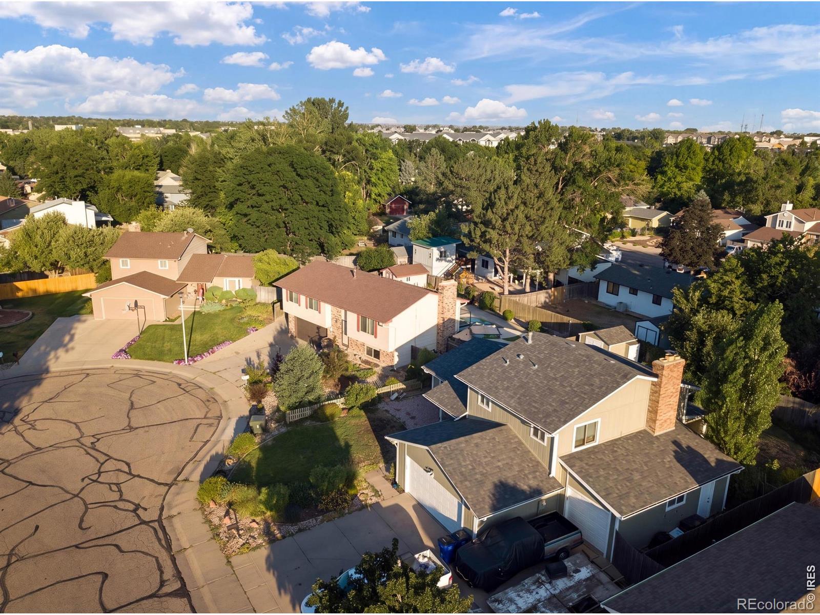 MLS Image #5 for 4322 w 22nd street,greeley, Colorado