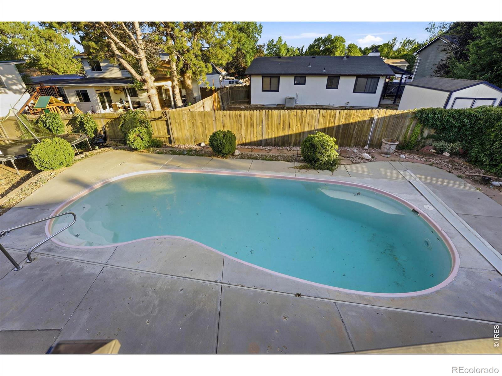 MLS Image #8 for 4322 w 22nd street,greeley, Colorado
