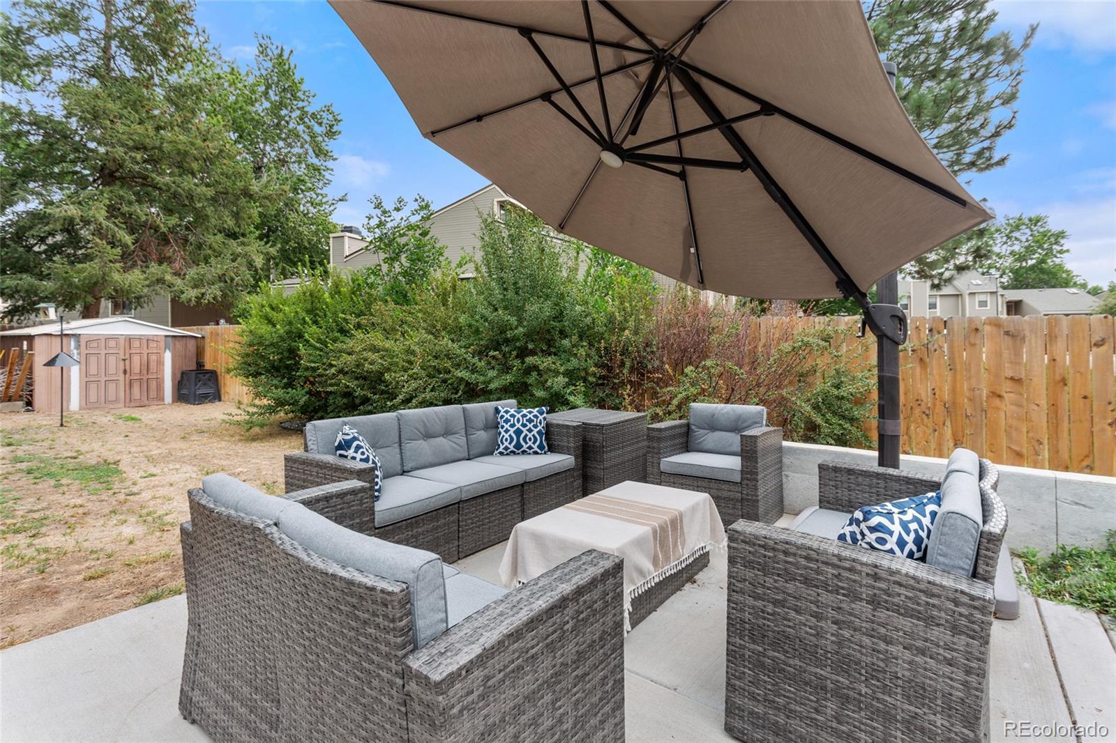 MLS Image #32 for 4582 s fraser way,aurora, Colorado