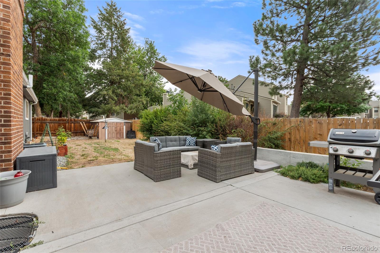 MLS Image #33 for 4582 s fraser way,aurora, Colorado