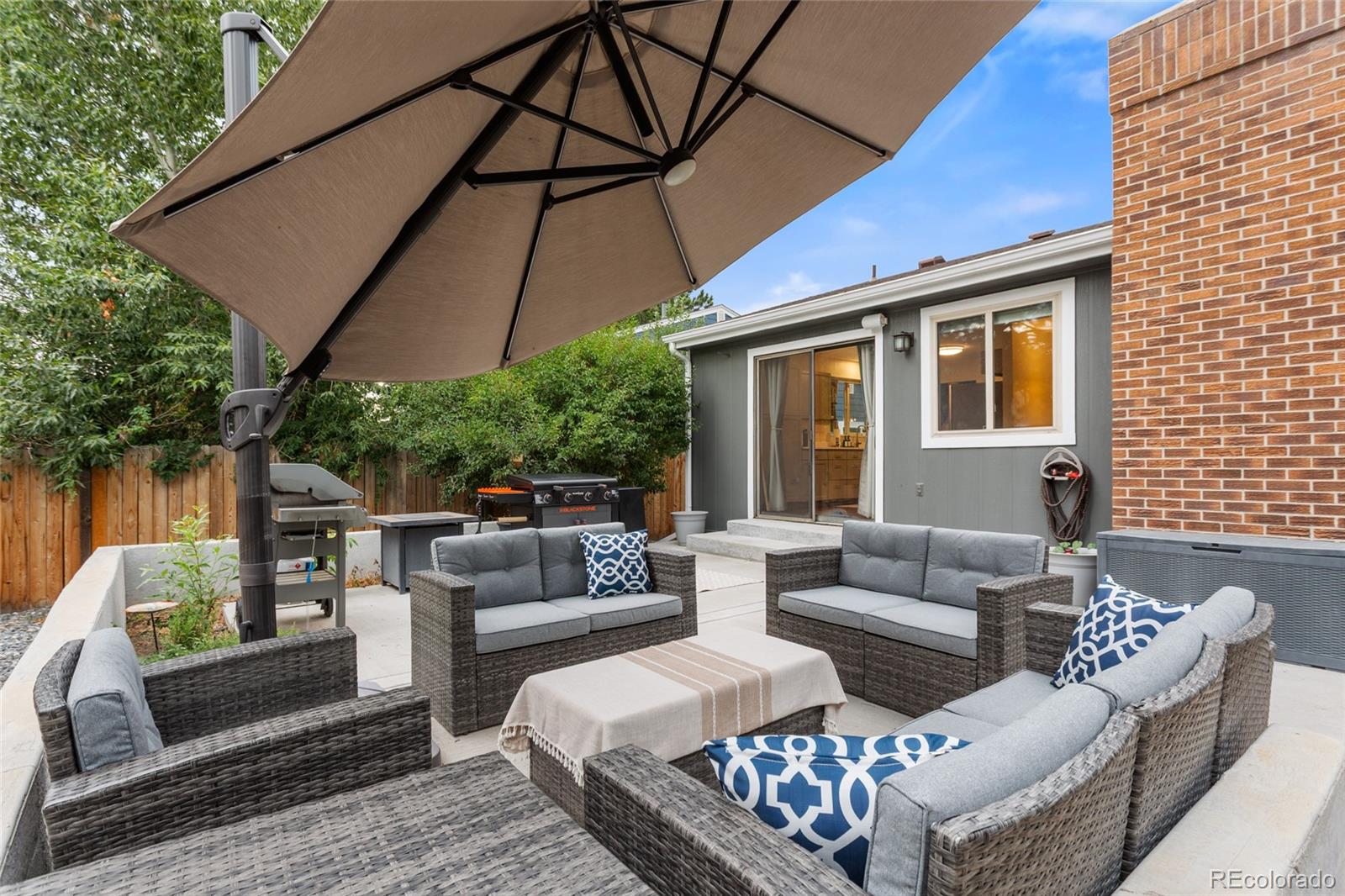 MLS Image #36 for 4582 s fraser way,aurora, Colorado