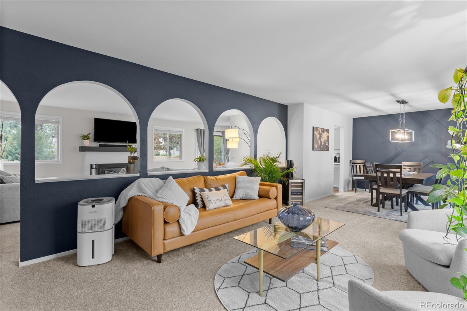 MLS Image #5 for 4582 s fraser way,aurora, Colorado