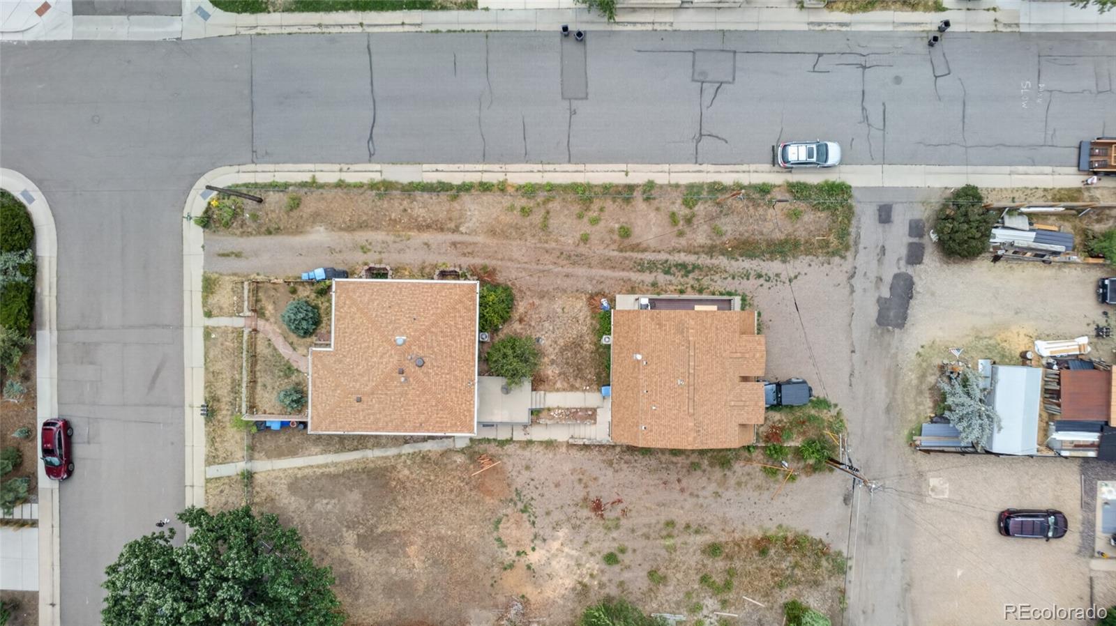 MLS Image #2 for 920  4th street,golden, Colorado