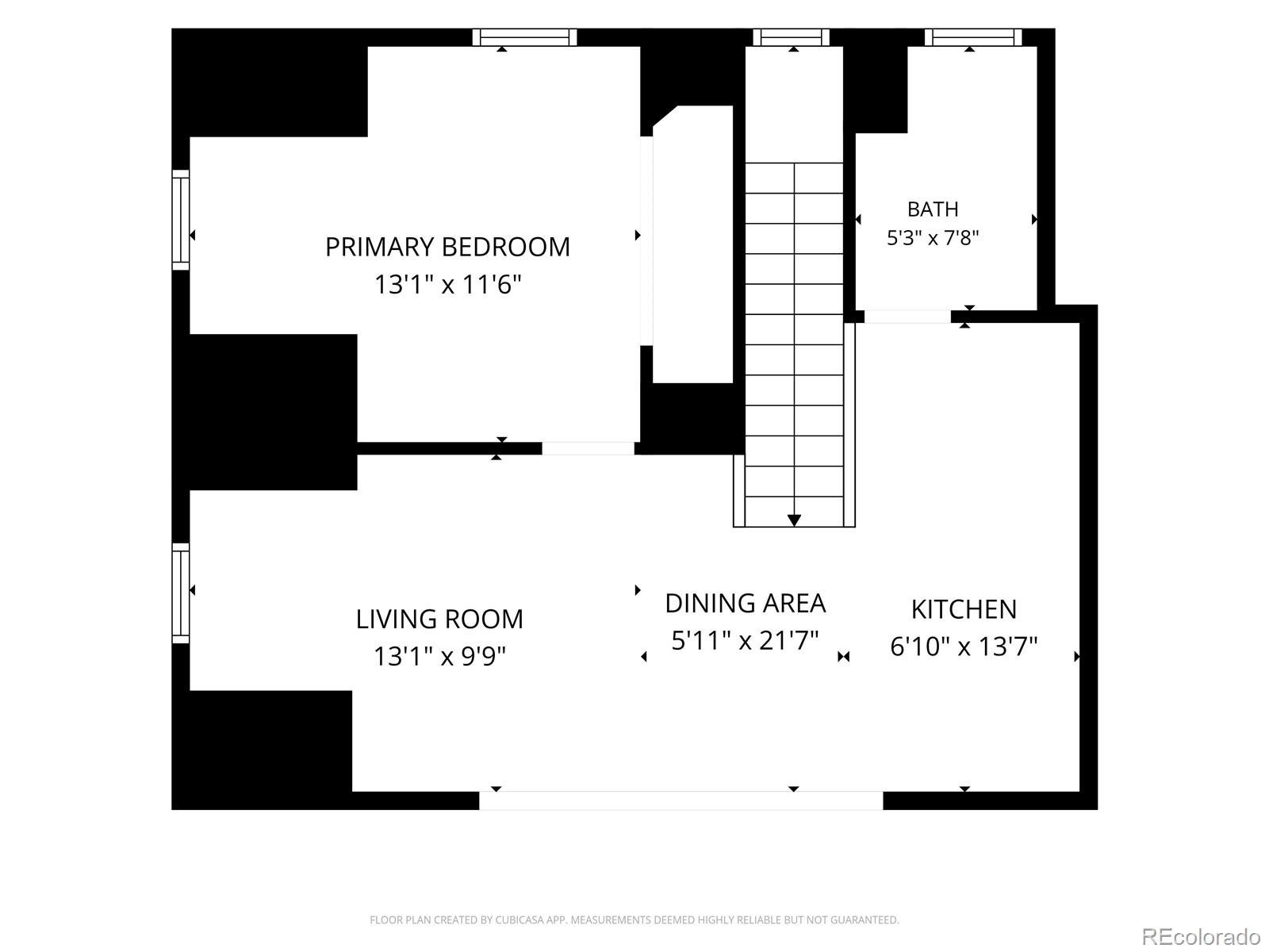 MLS Image #25 for 920  4th street,golden, Colorado