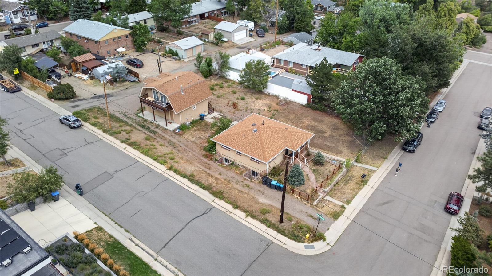 MLS Image #3 for 920  4th street,golden, Colorado