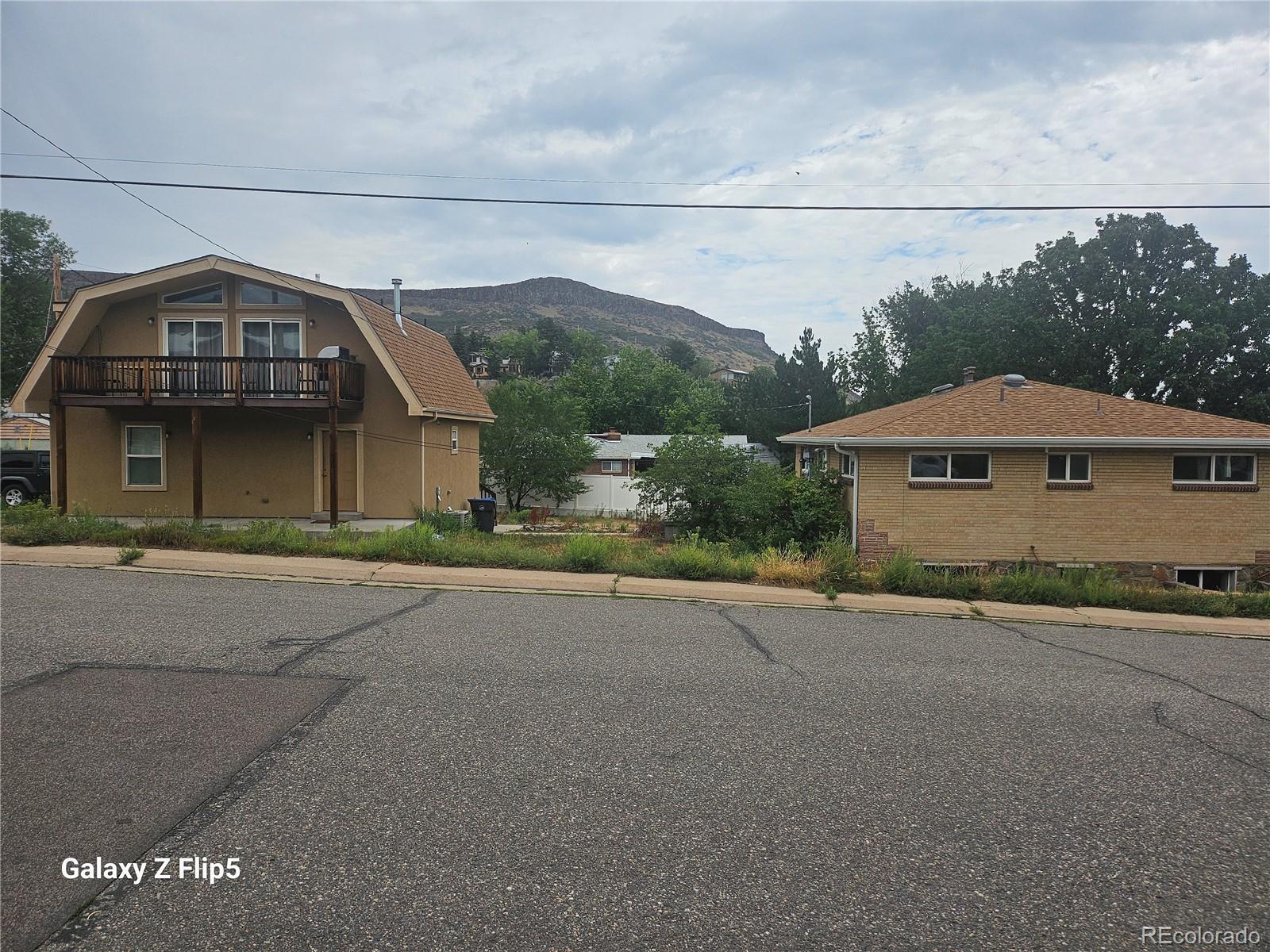 MLS Image #4 for 920  4th street,golden, Colorado