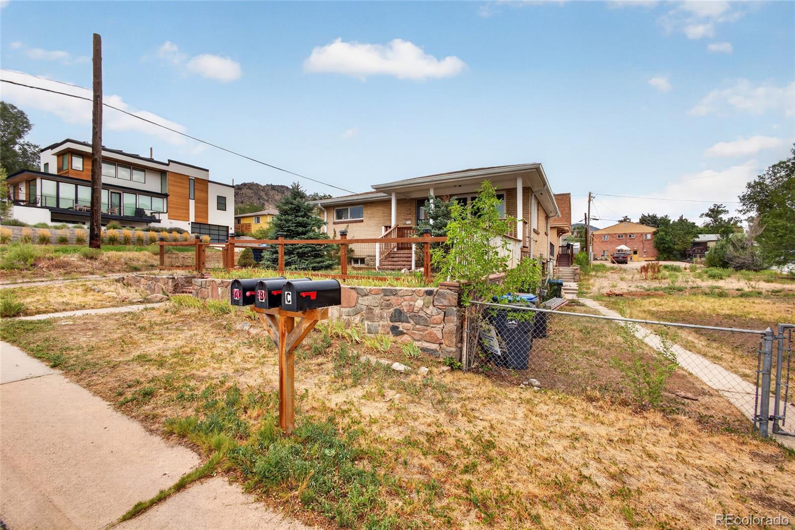 MLS Image #6 for 920  4th street,golden, Colorado