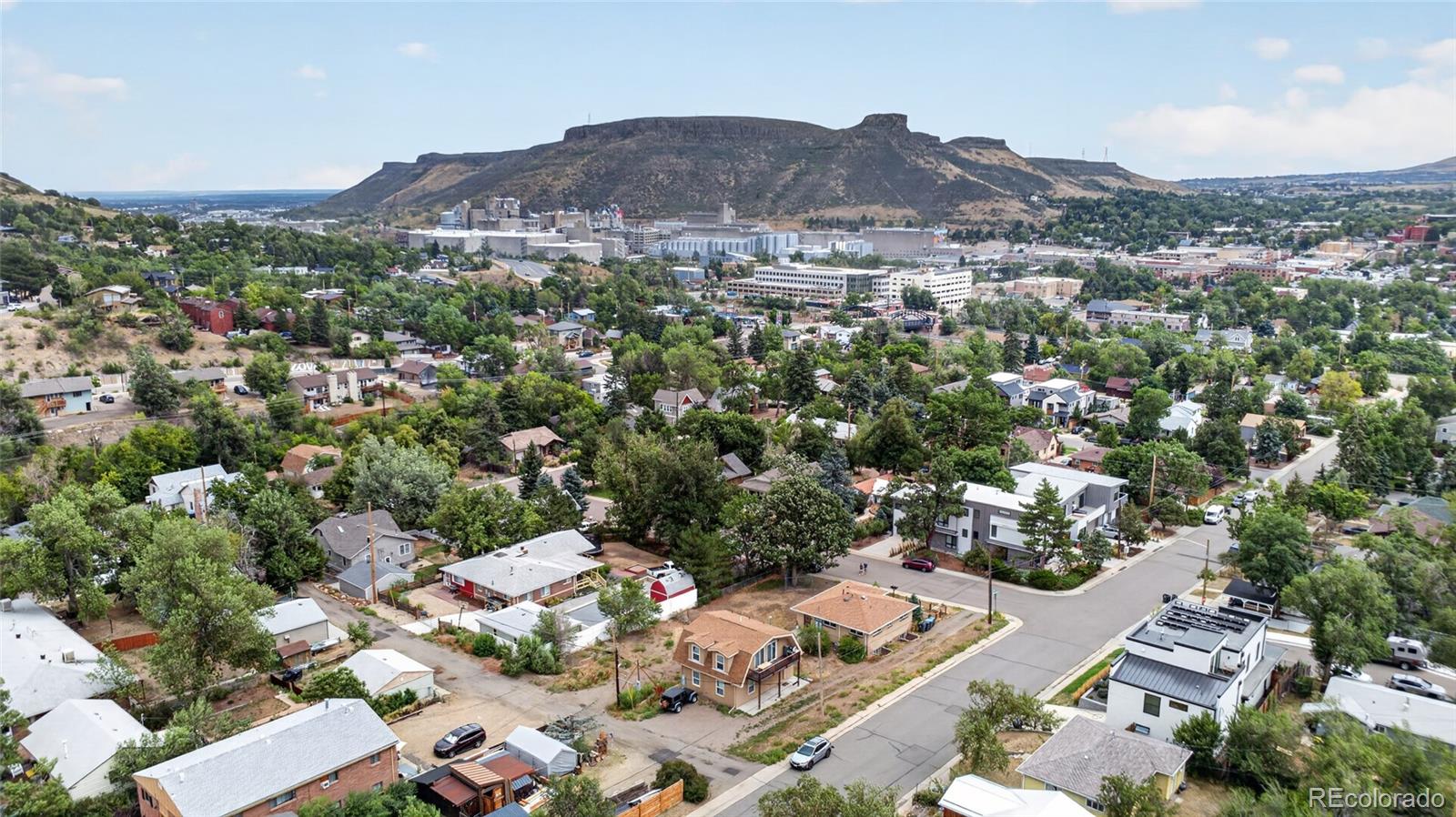 MLS Image #7 for 920  4th street,golden, Colorado