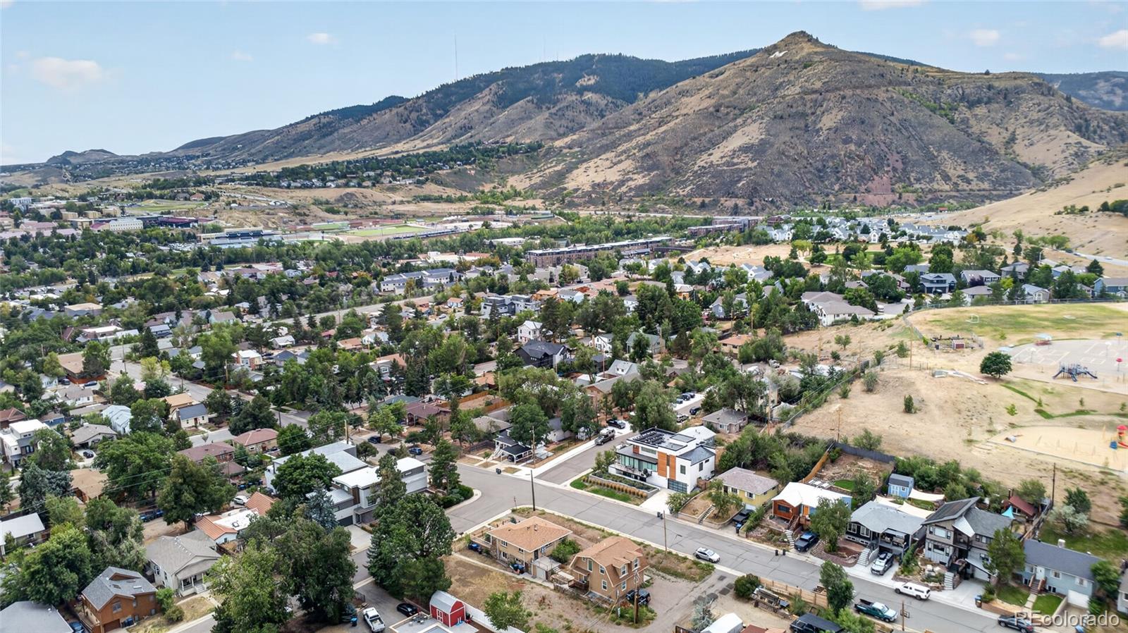 MLS Image #8 for 920  4th street,golden, Colorado