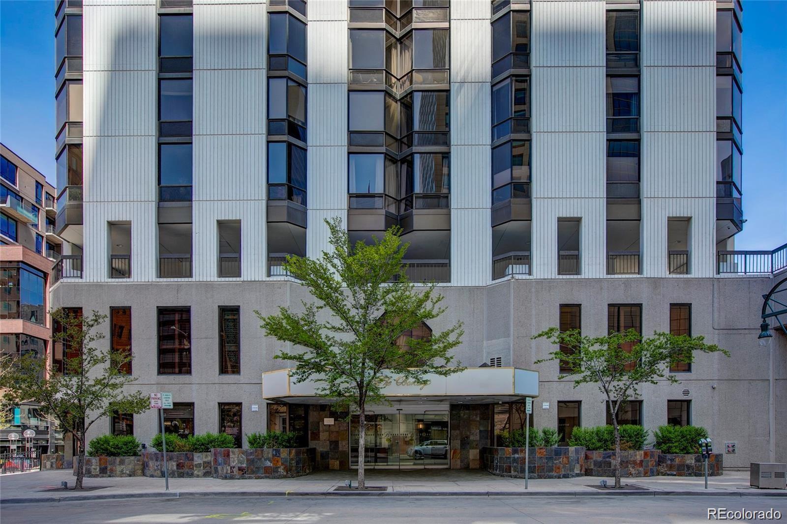 MLS Image #3 for 1625  larimer street,denver, Colorado