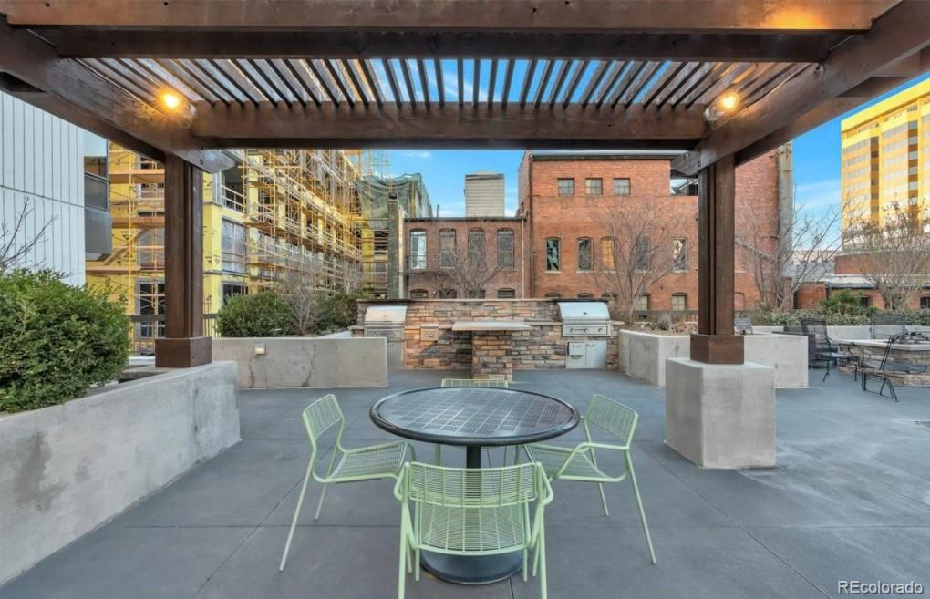 MLS Image #30 for 1625  larimer street,denver, Colorado