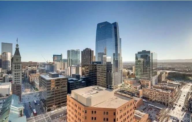 MLS Image #33 for 1625  larimer street,denver, Colorado