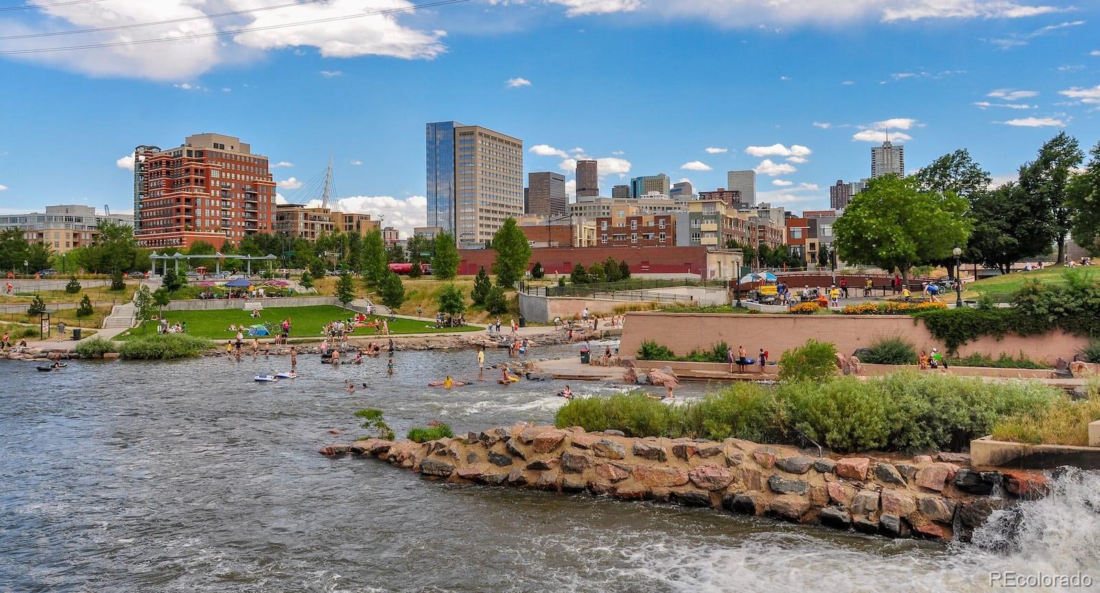 MLS Image #35 for 1625  larimer street,denver, Colorado