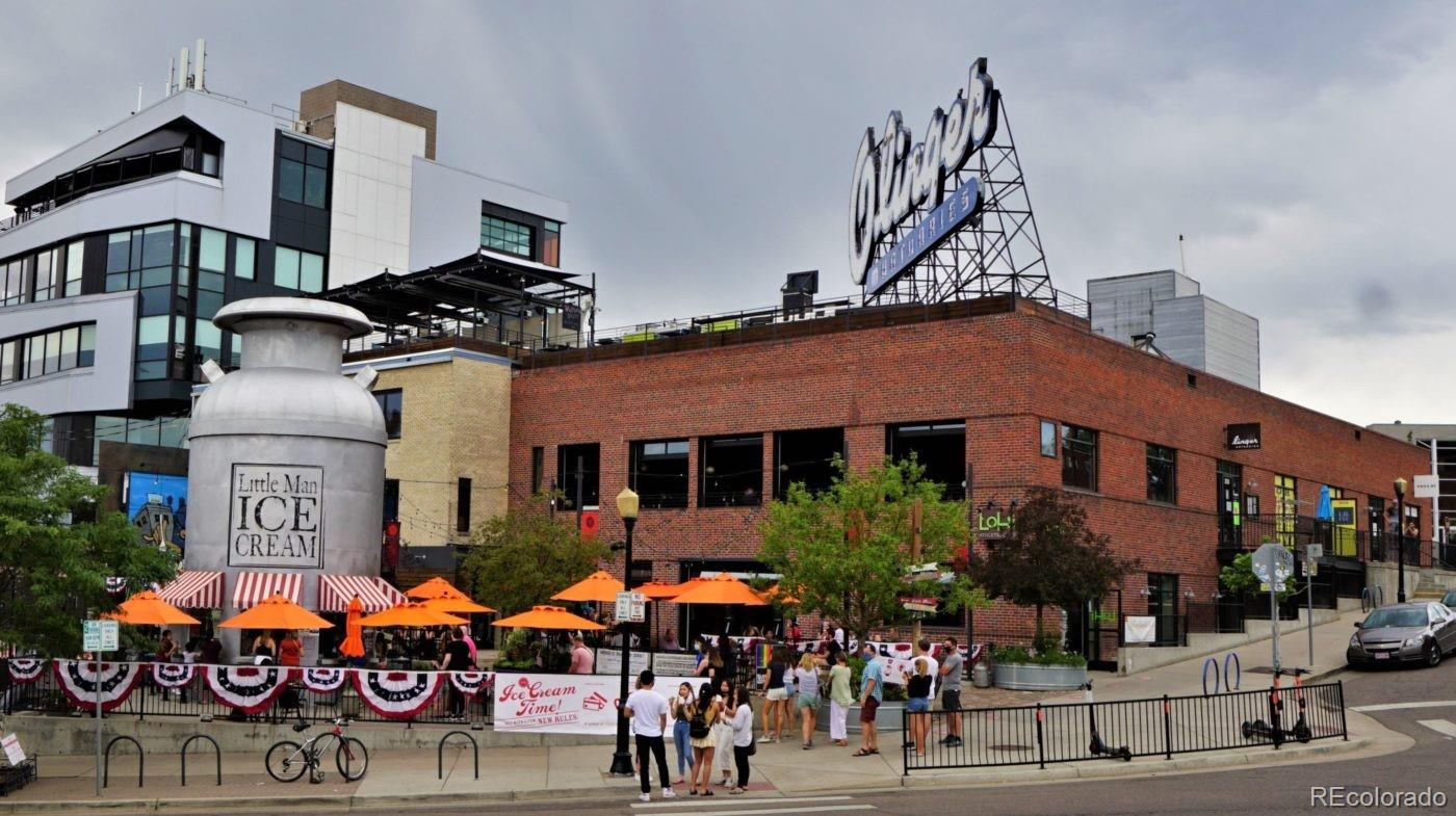 MLS Image #39 for 1625  larimer street,denver, Colorado