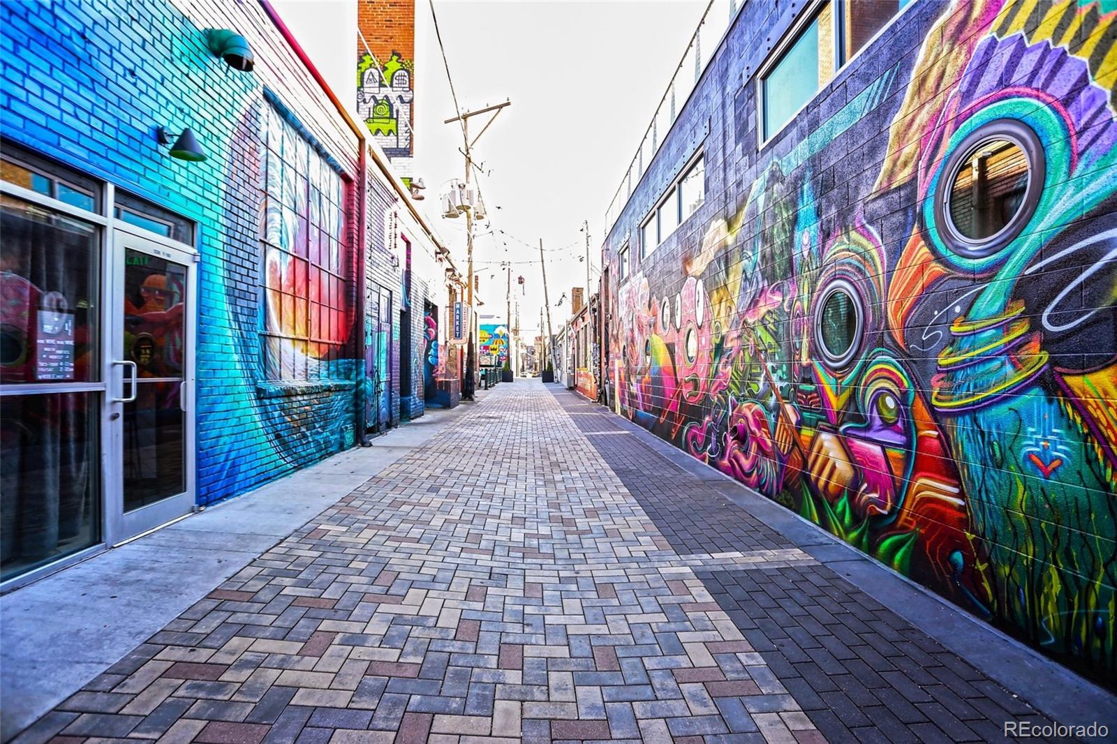 MLS Image #40 for 1625  larimer street,denver, Colorado