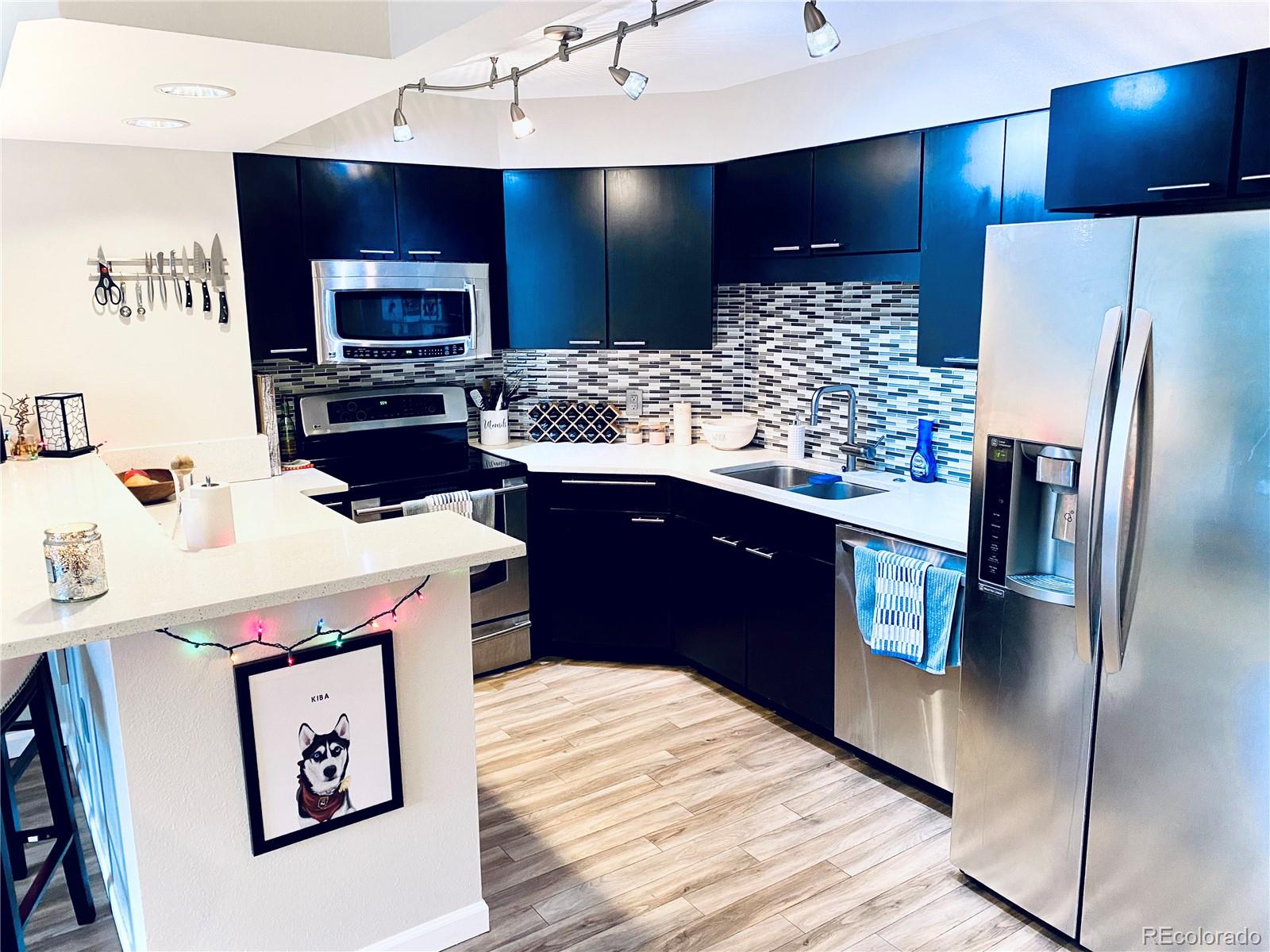 MLS Image #6 for 1625  larimer street,denver, Colorado