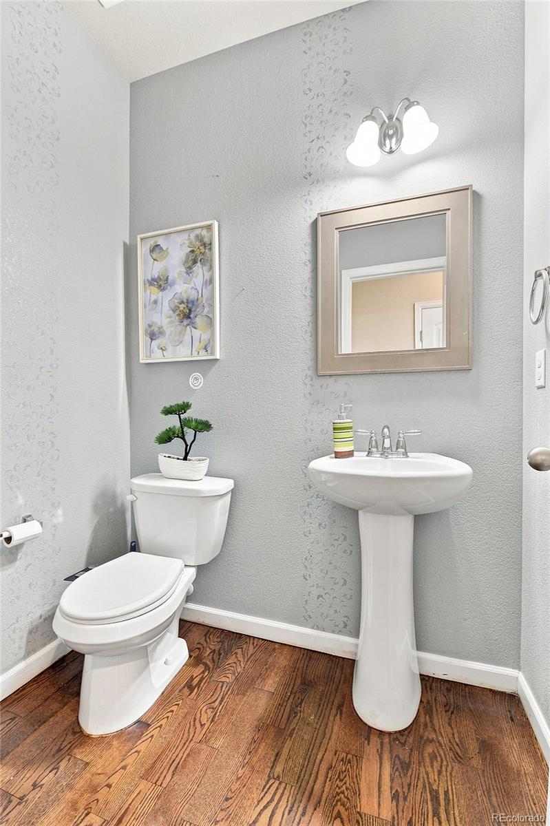 MLS Image #15 for 25481 e ottawa drive,aurora, Colorado