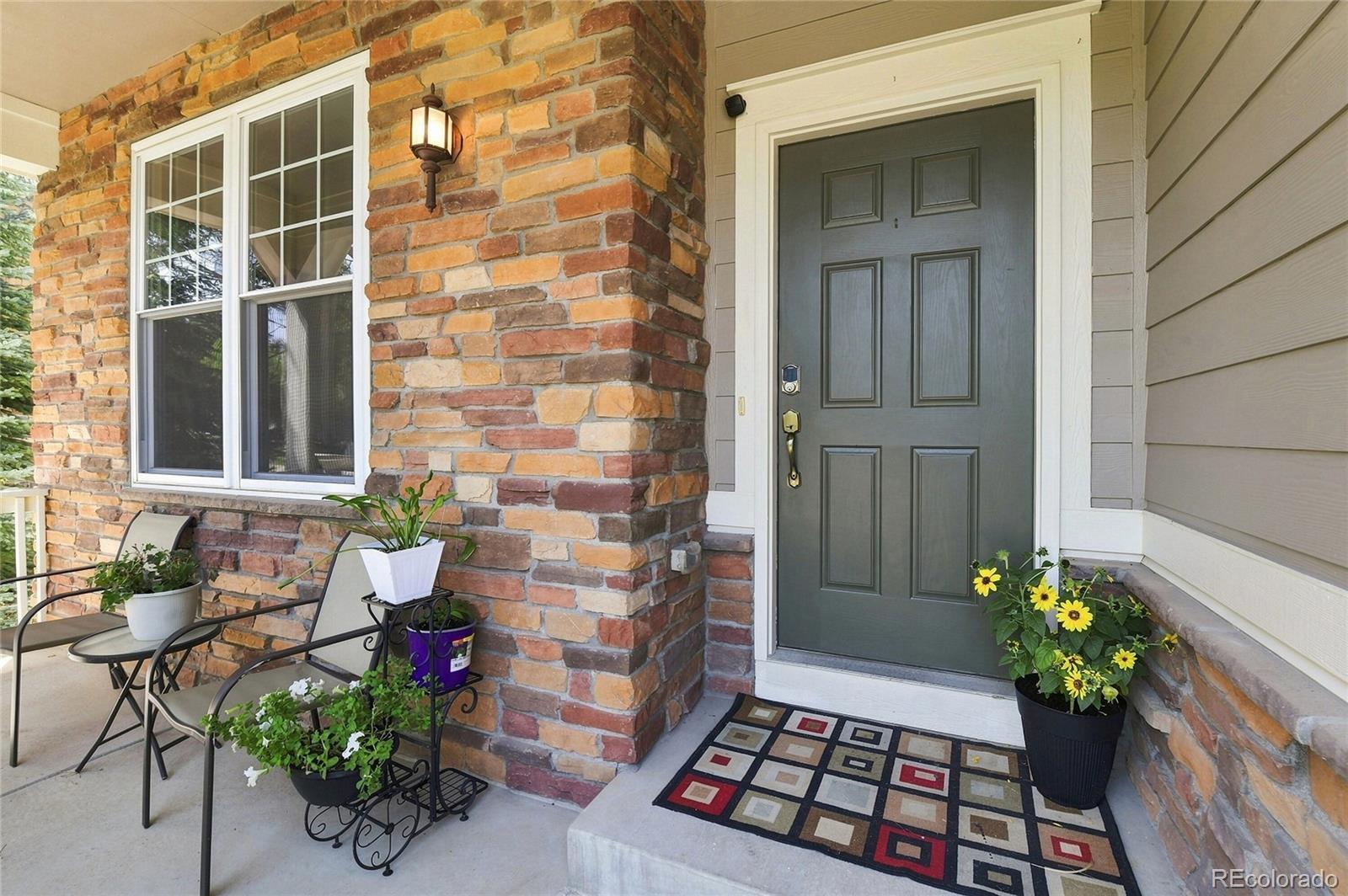 MLS Image #3 for 25481 e ottawa drive,aurora, Colorado