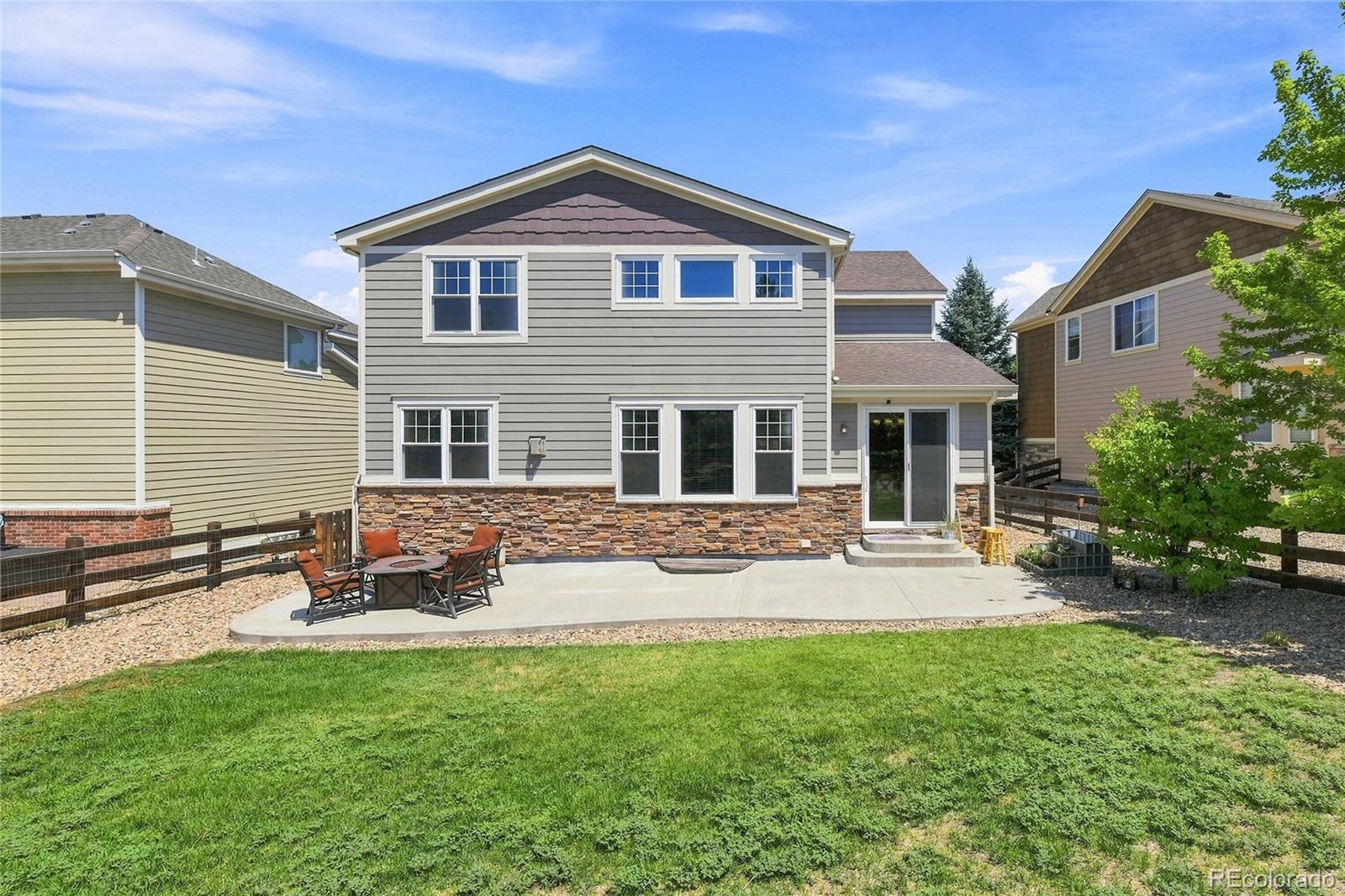 MLS Image #30 for 25481 e ottawa drive,aurora, Colorado