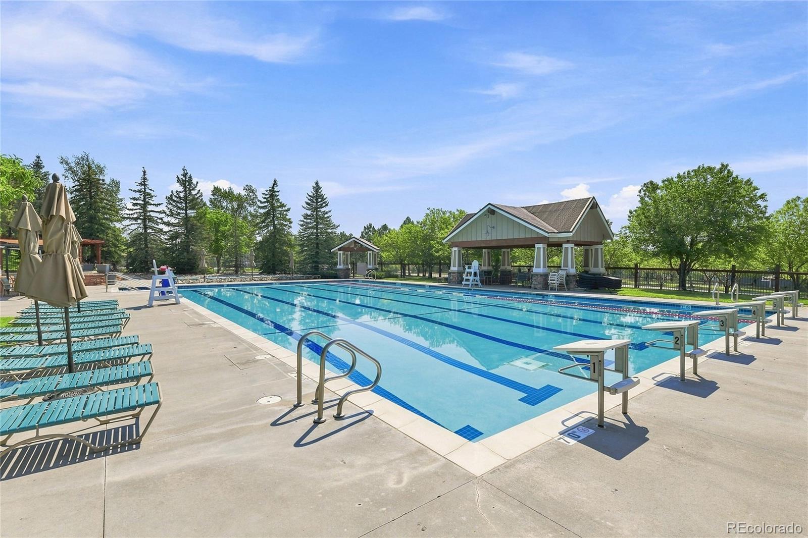 MLS Image #34 for 25481 e ottawa drive,aurora, Colorado