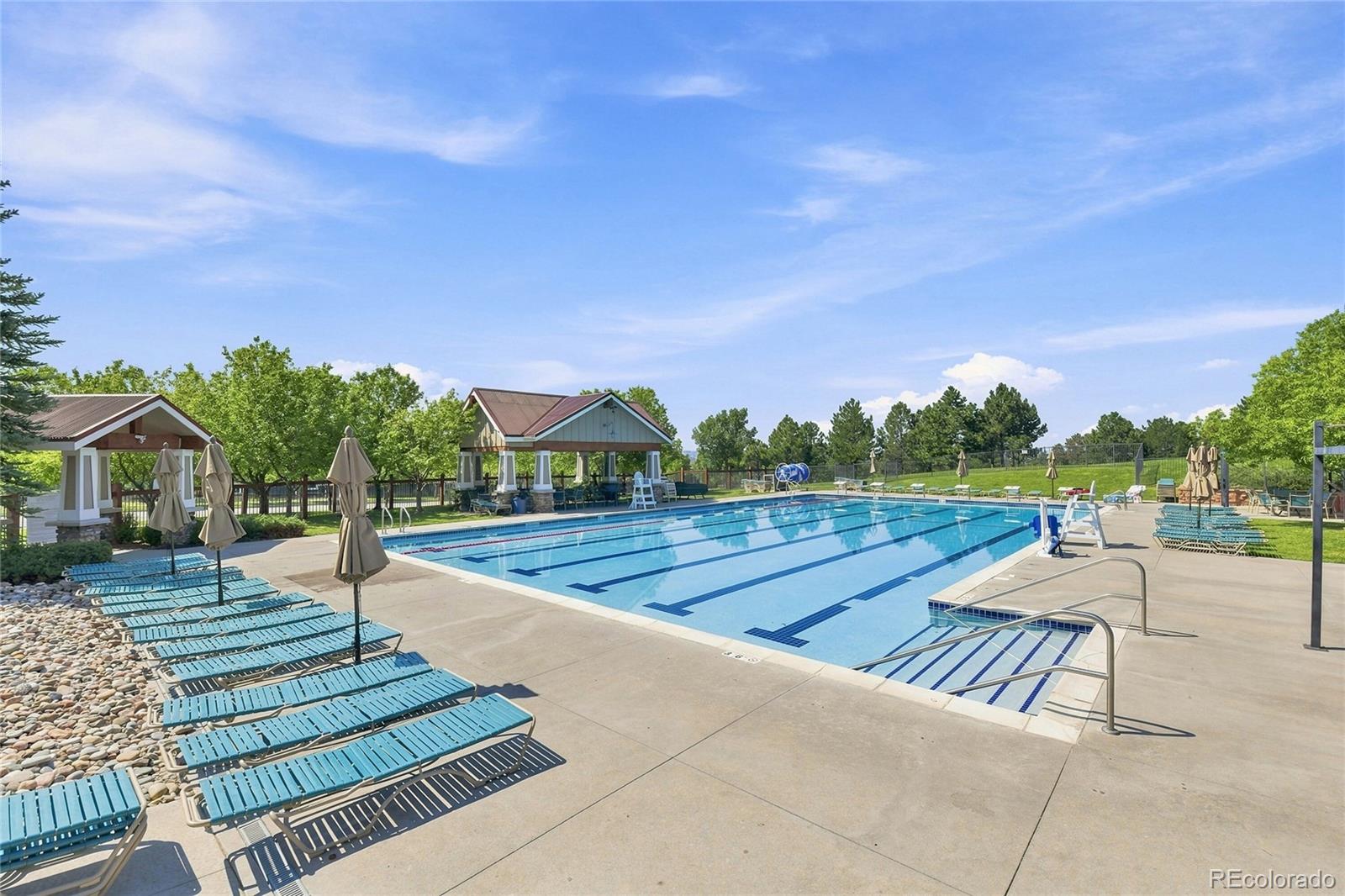 MLS Image #36 for 25481 e ottawa drive,aurora, Colorado