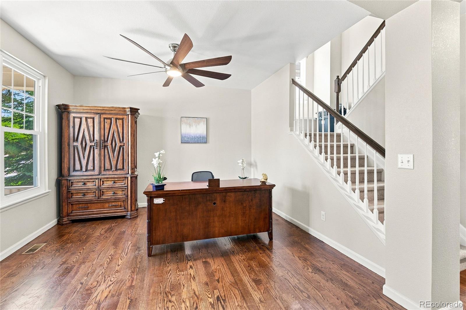MLS Image #4 for 25481 e ottawa drive,aurora, Colorado