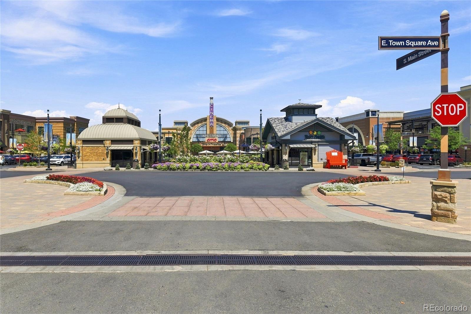 MLS Image #41 for 25481 e ottawa drive,aurora, Colorado