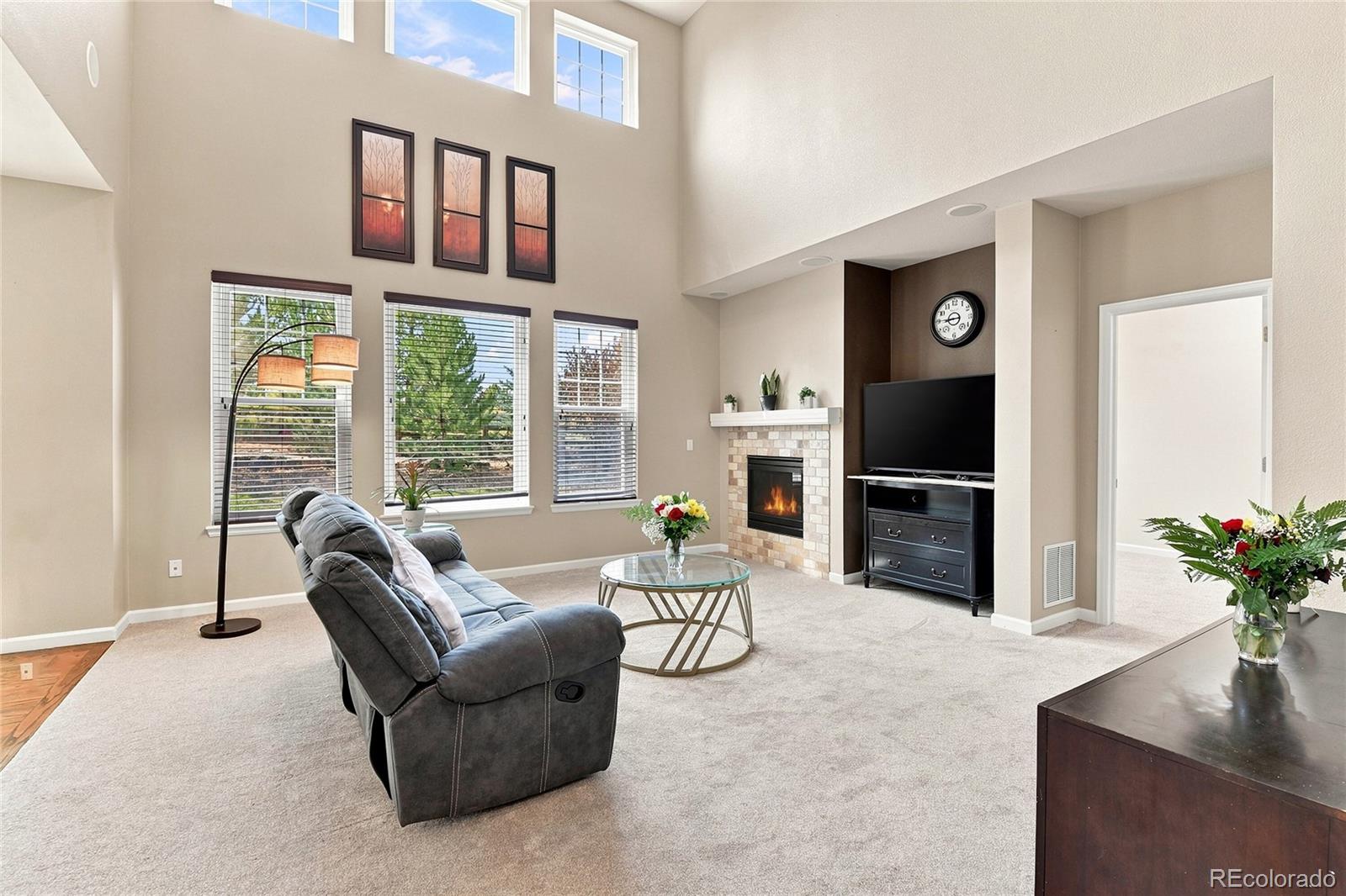 MLS Image #5 for 25481 e ottawa drive,aurora, Colorado