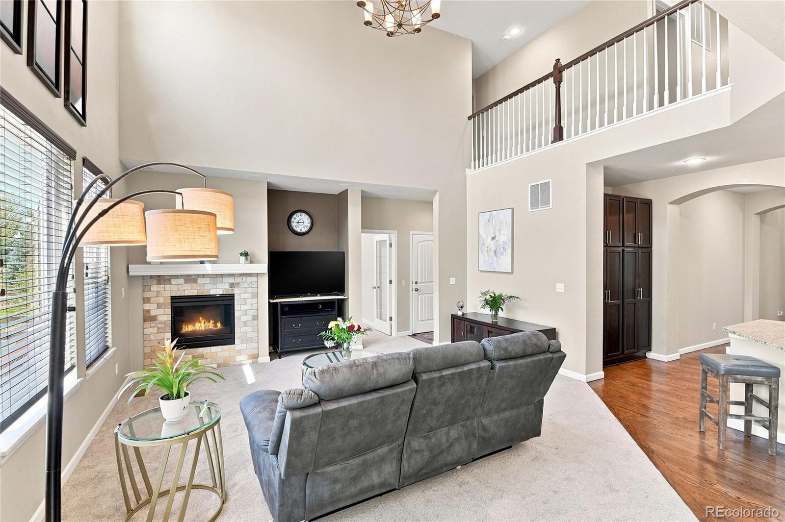 MLS Image #7 for 25481 e ottawa drive,aurora, Colorado