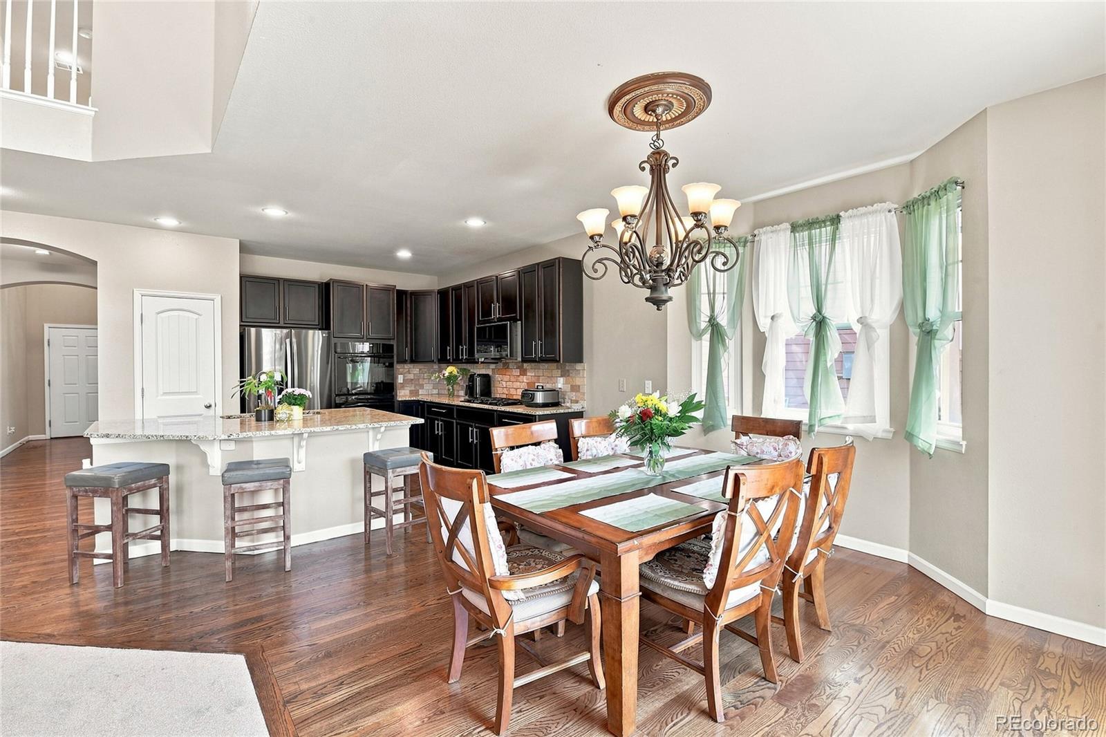 MLS Image #9 for 25481 e ottawa drive,aurora, Colorado