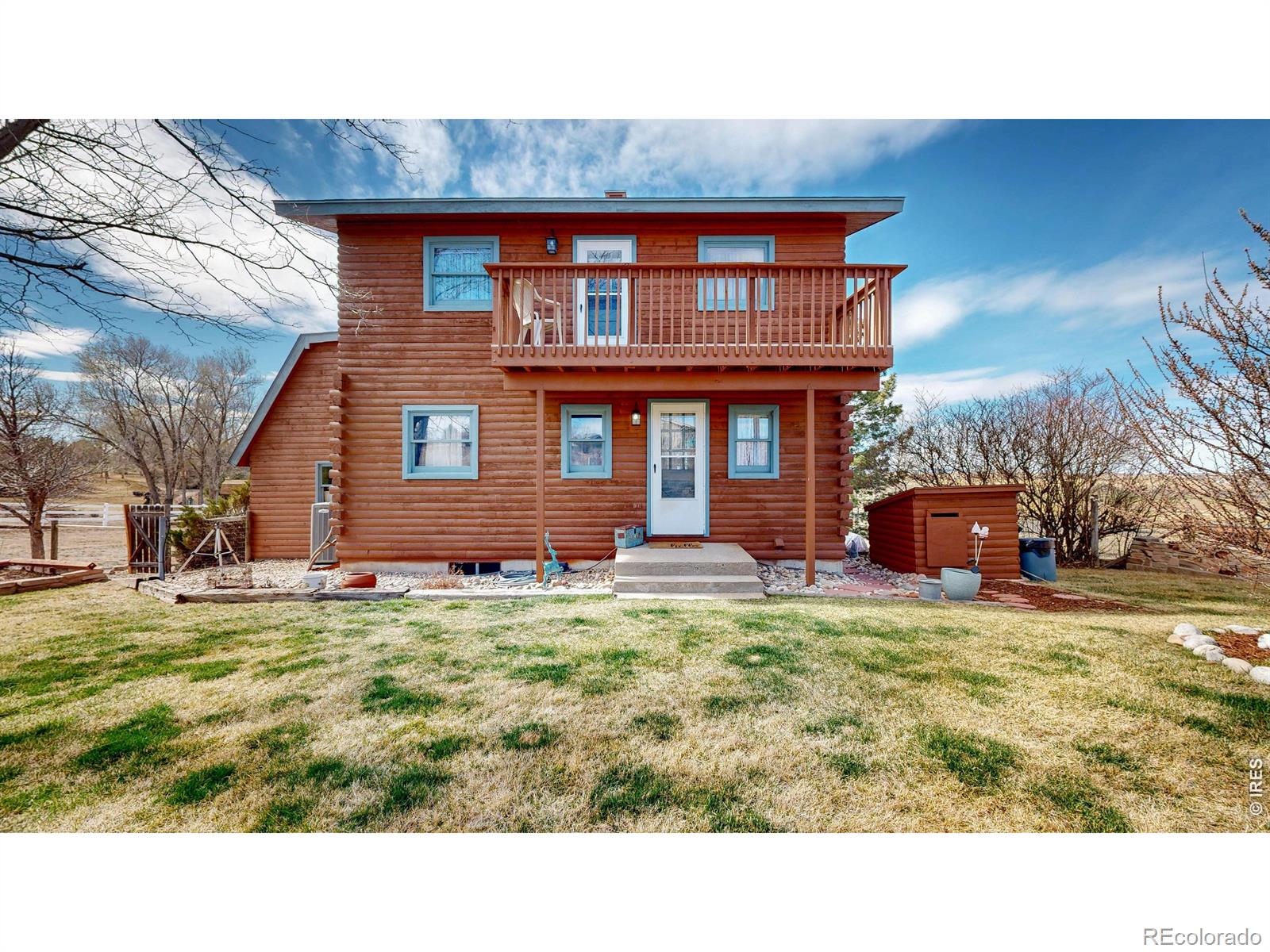 MLS Image #26 for 20678  catclaw court,johnstown, Colorado