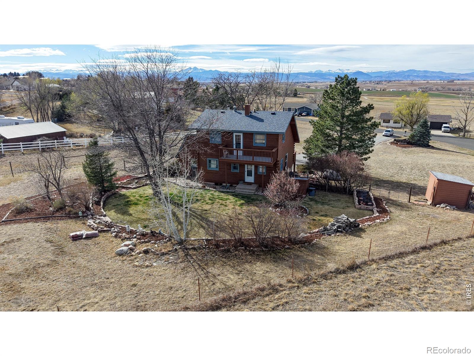 MLS Image #30 for 20678  catclaw court,johnstown, Colorado