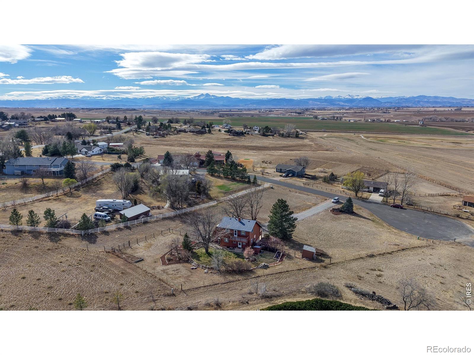 MLS Image #31 for 20678  catclaw court,johnstown, Colorado