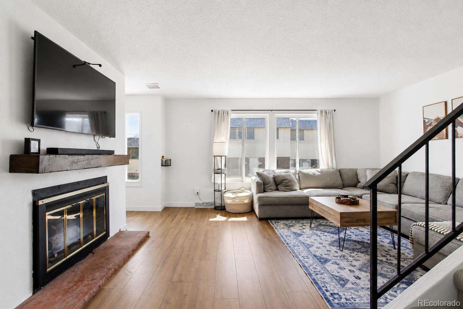 MLS Image #0 for 1185  milky way,denver, Colorado