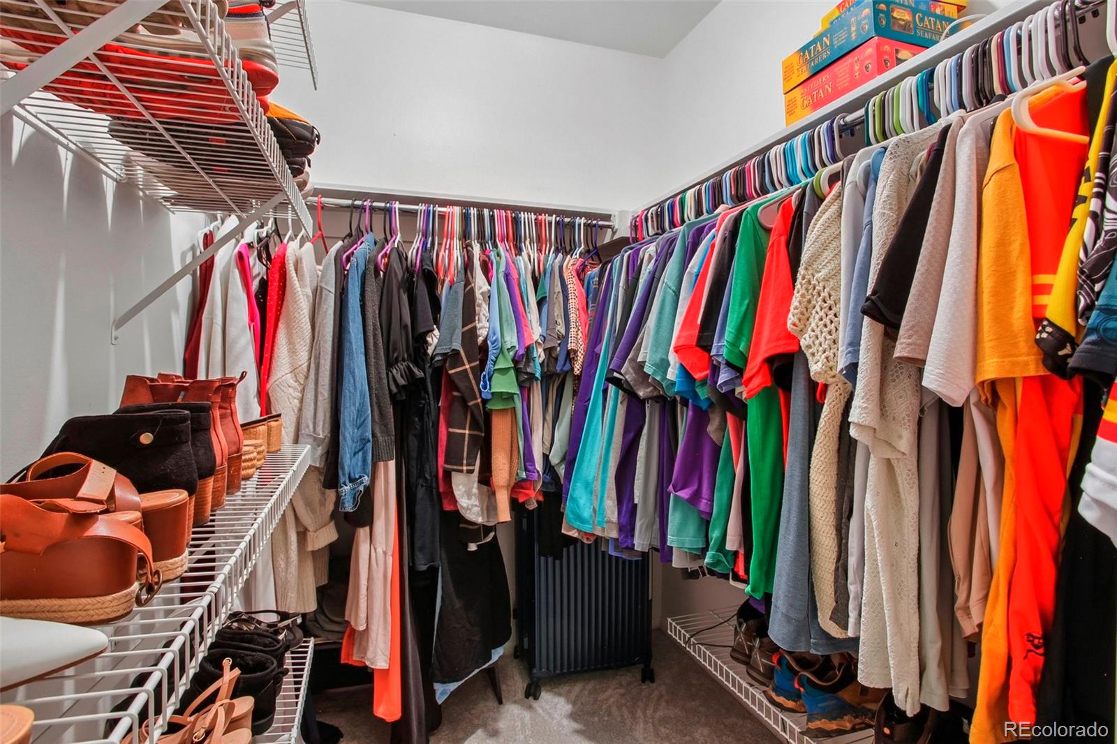 MLS Image #11 for 1185  milky way,denver, Colorado
