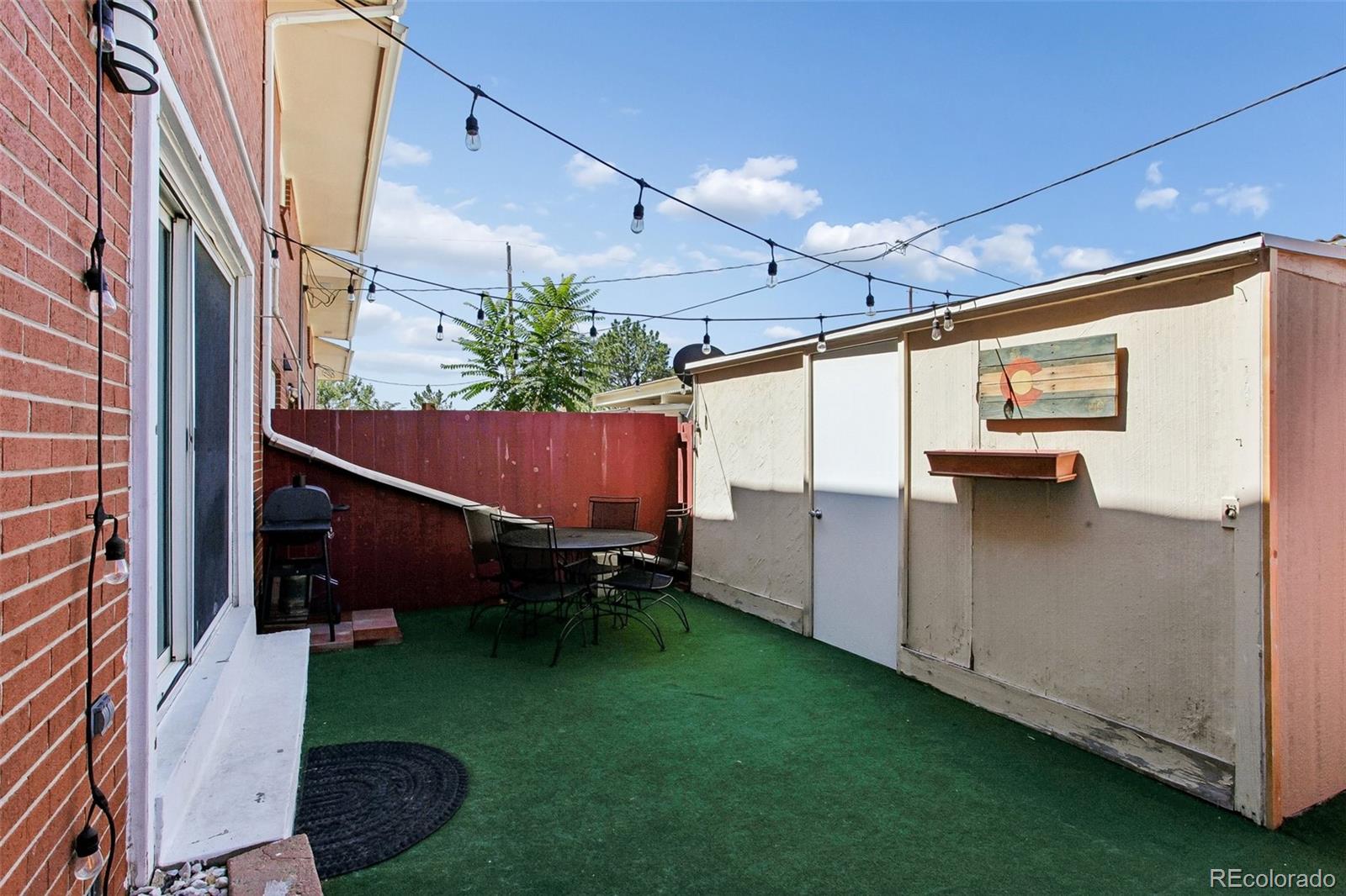MLS Image #15 for 1185  milky way,denver, Colorado