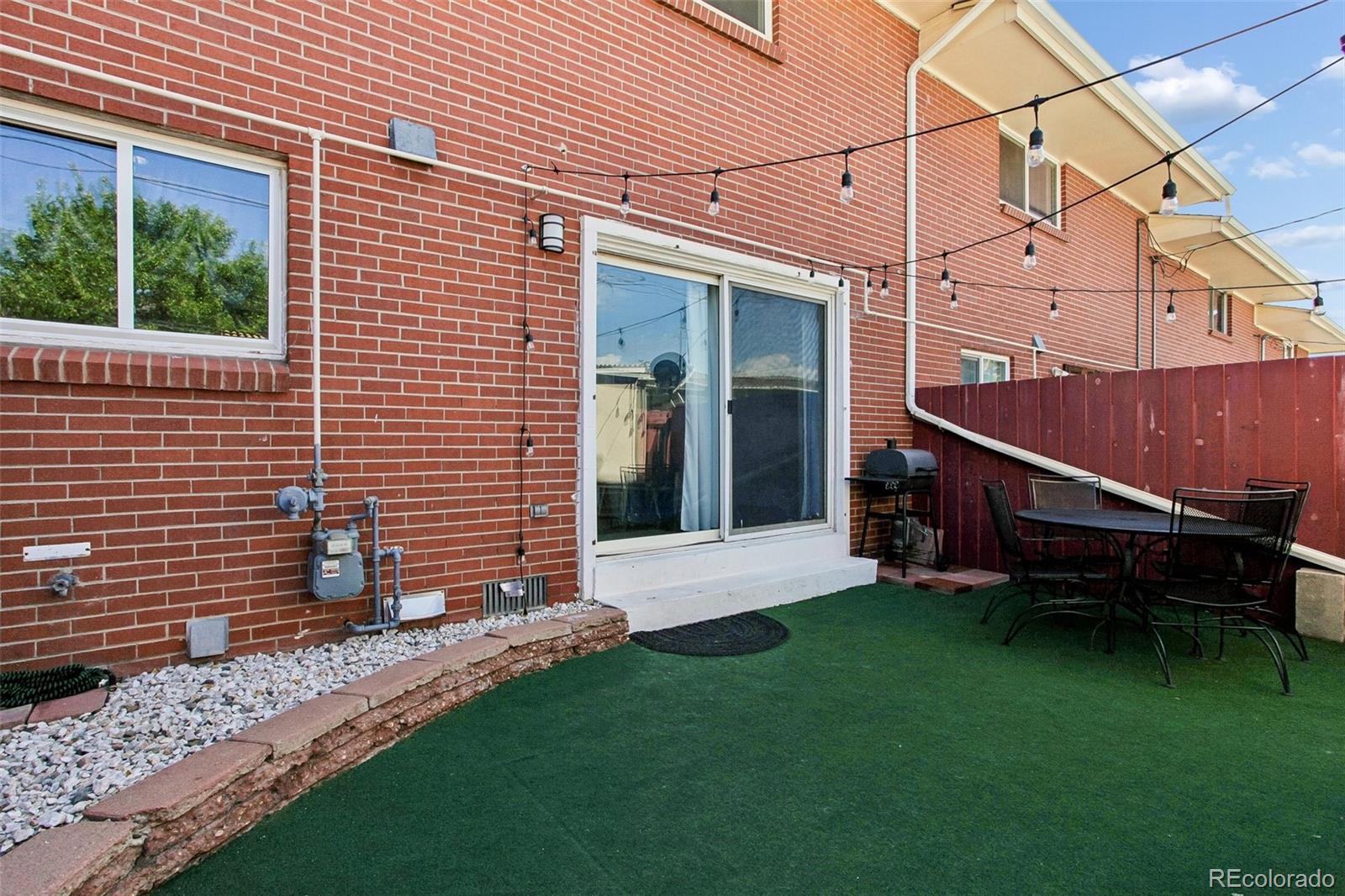 MLS Image #16 for 1185  milky way,denver, Colorado