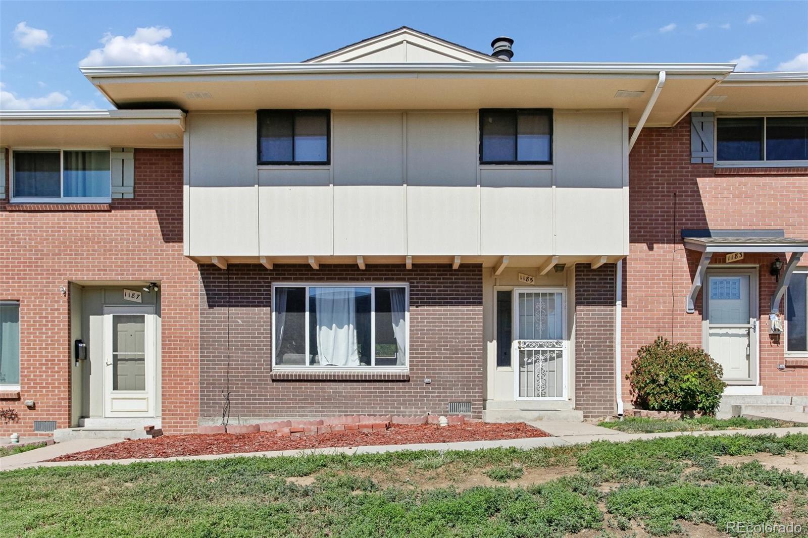 MLS Image #19 for 1185  milky way,denver, Colorado