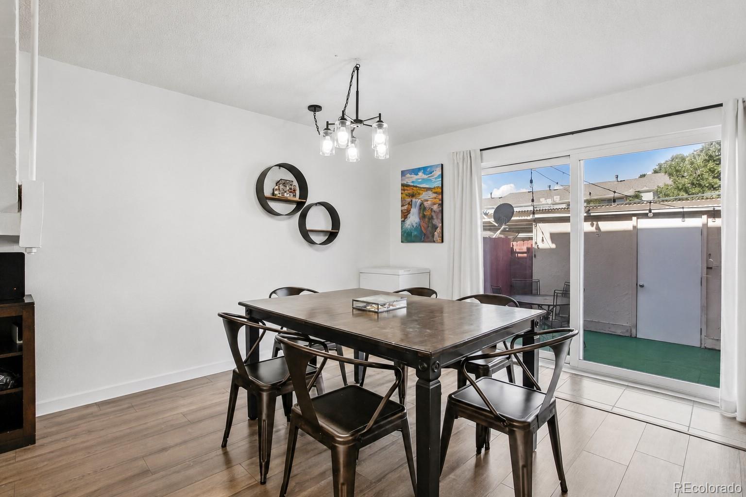 MLS Image #2 for 1185  milky way,denver, Colorado