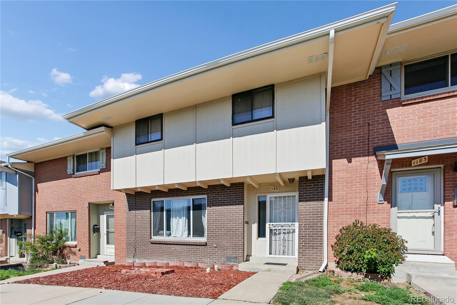 MLS Image #20 for 1185  milky way,denver, Colorado